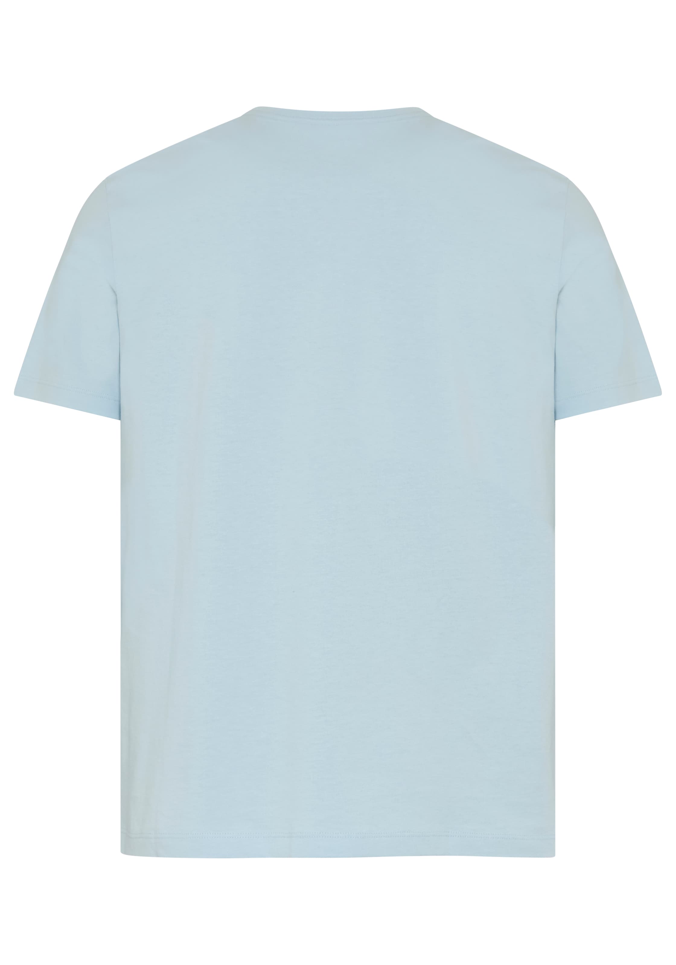Calvin Klein Jeans T-Shirt »CALVIN KLEIN FUTUR« Regular fit mit Rundhalsausschnitt