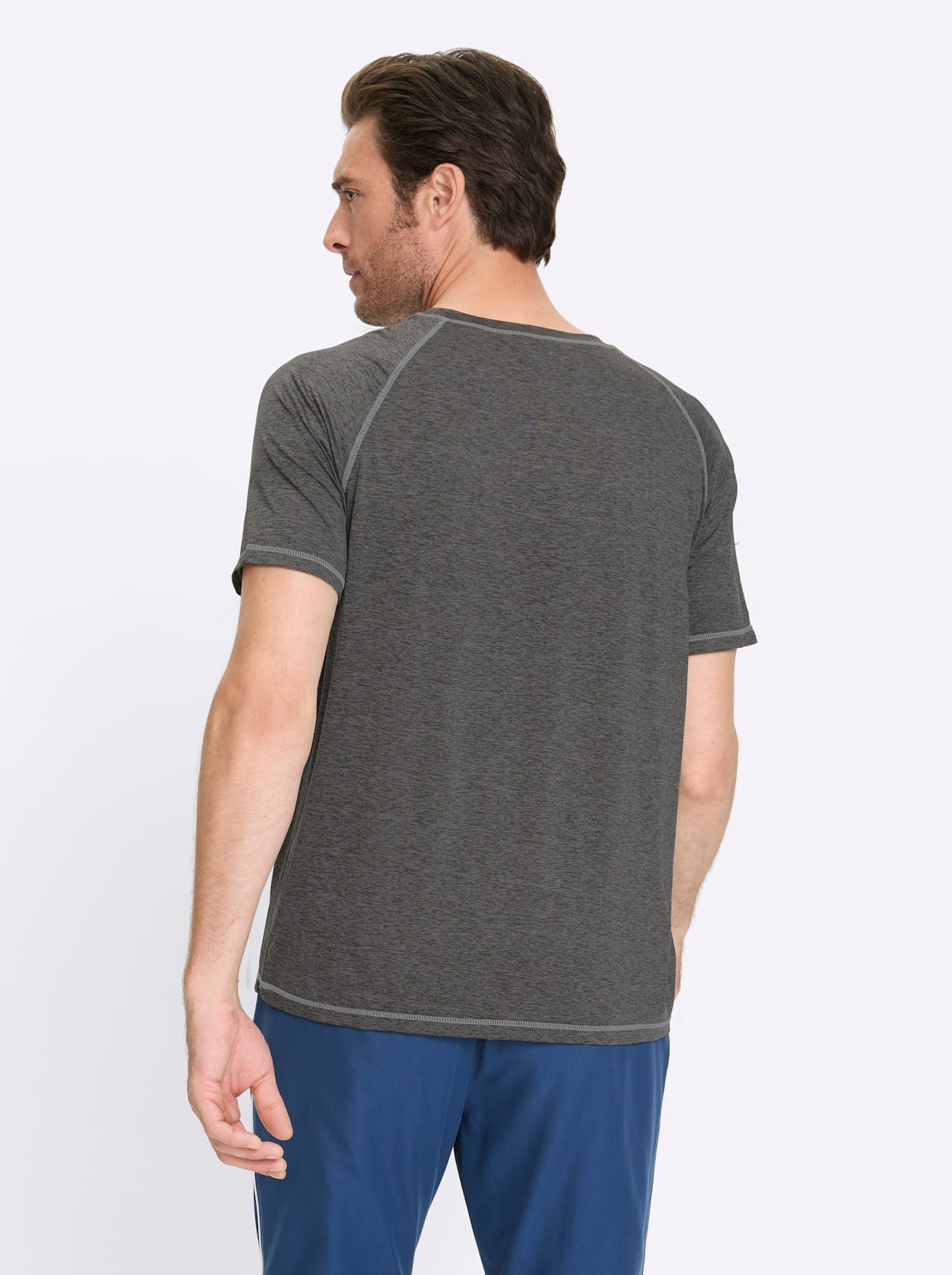 Catamaran Trainingsshirt »Funktions-Shirt« 1 tlg.