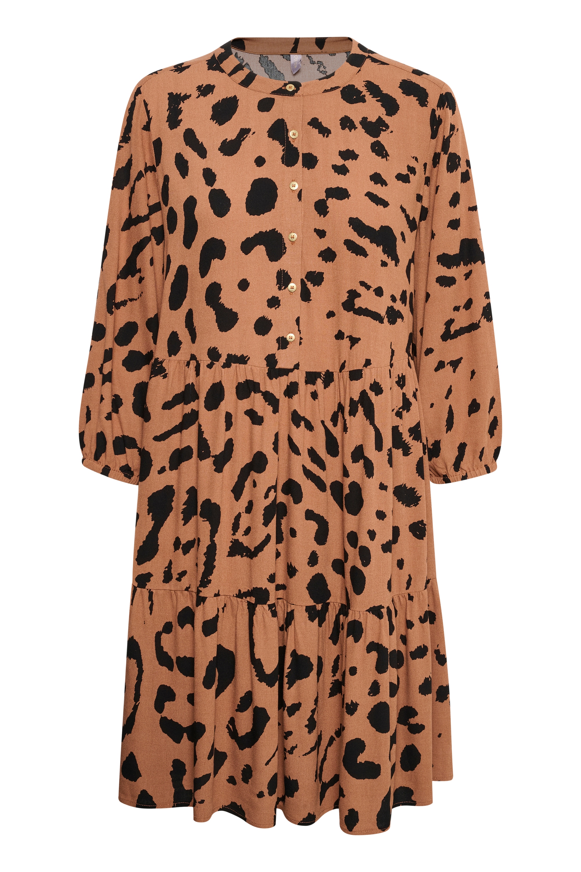 Culture Midikleid »Kleid CUdrea«