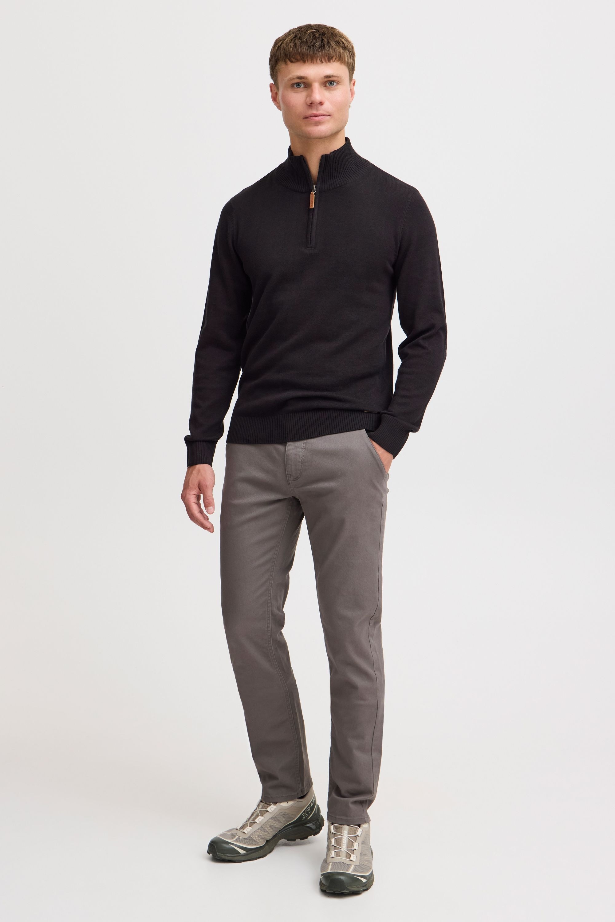 Blend Chinohose »Chinohose BHKainz«
