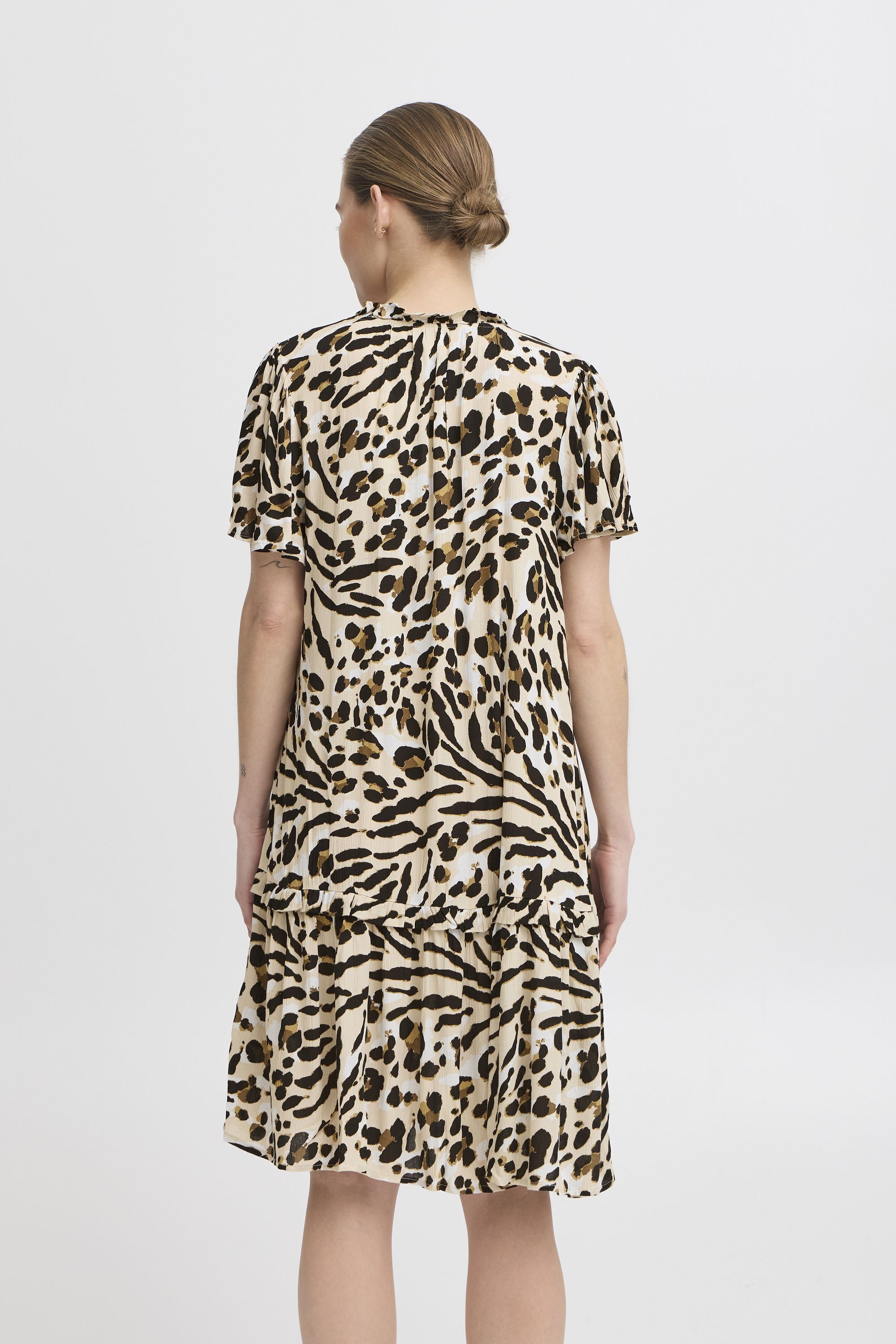 Ichi Minikleid »Minikleid IHMARRAKECH«