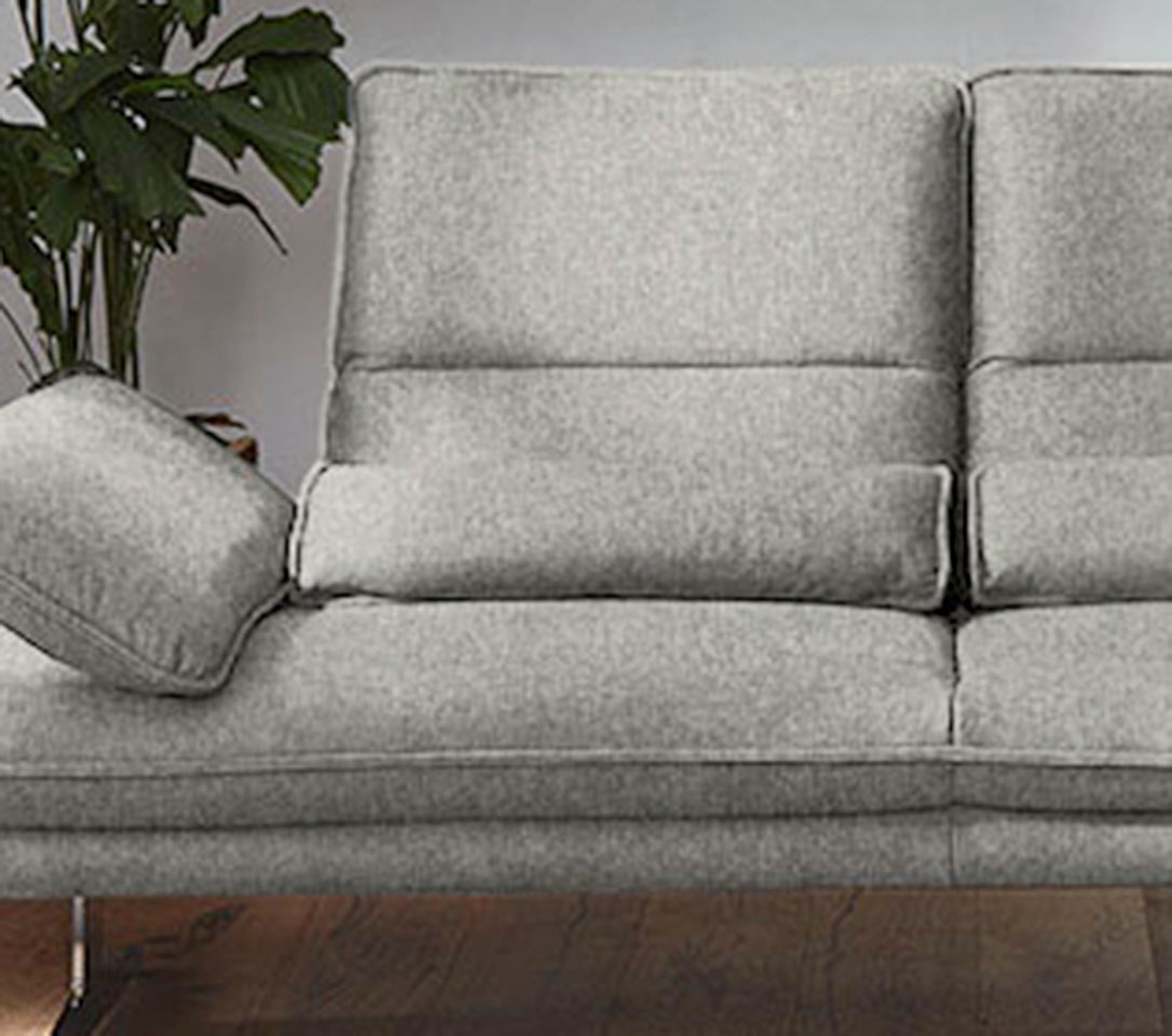 W.SCHILLIG Sofakissen »broadway«, für die Ecksofas und den 2-Sitzer, Breite 70 cm