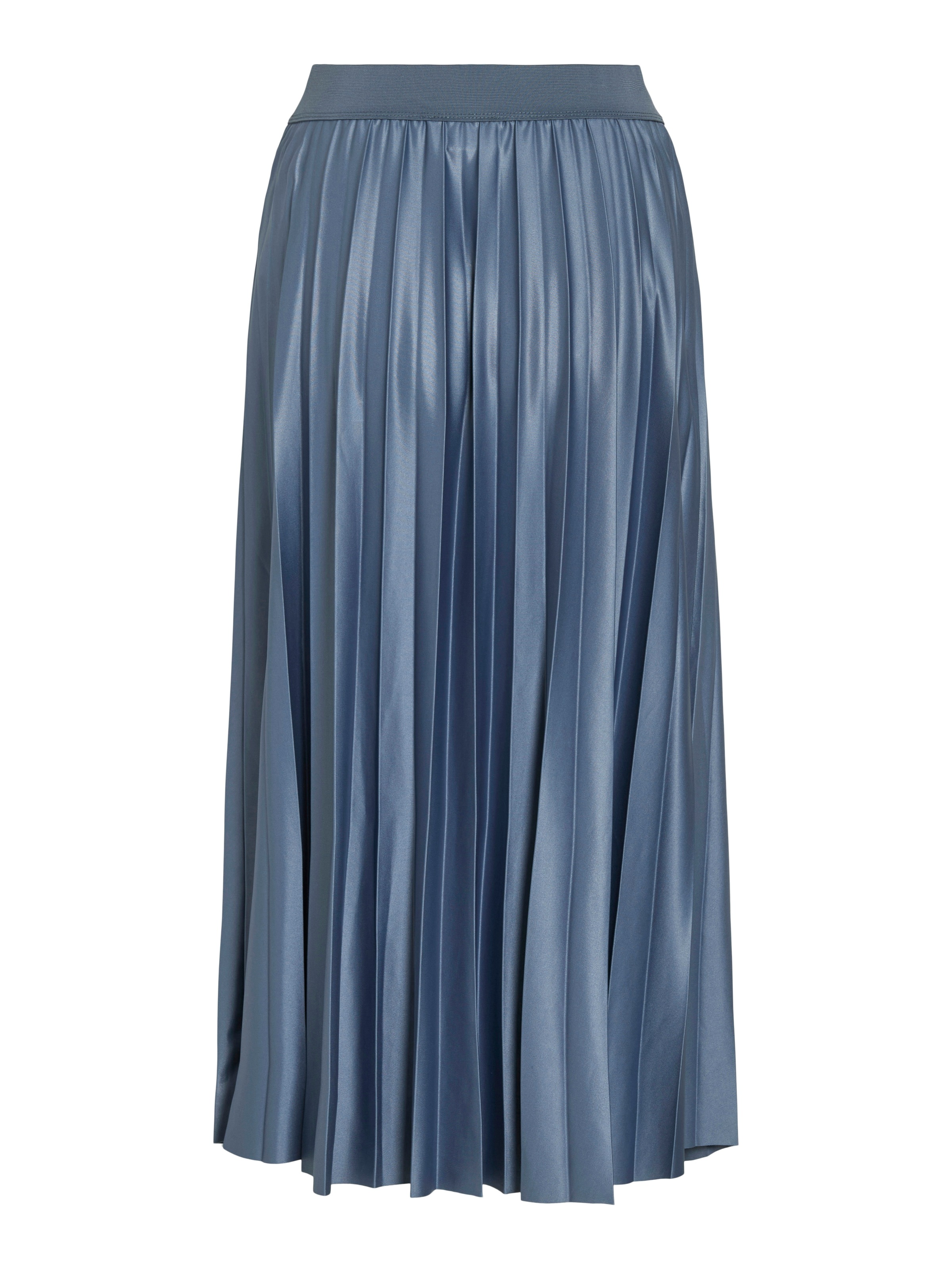 Vila Plisseerock »VINITBAN SKIRT - NOOS«