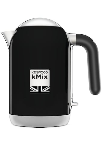 KENWOOD Wasserkocher »ZJX650BK«, 1 l, 2200 W kaufen