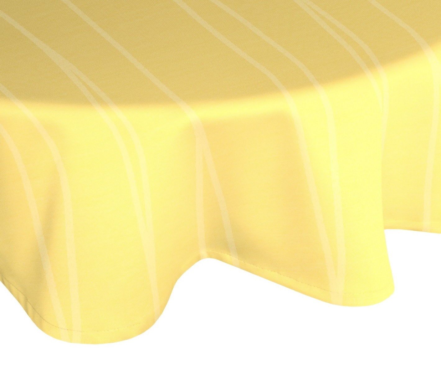 Wirth Tischdecke »LANGWASSER« oval