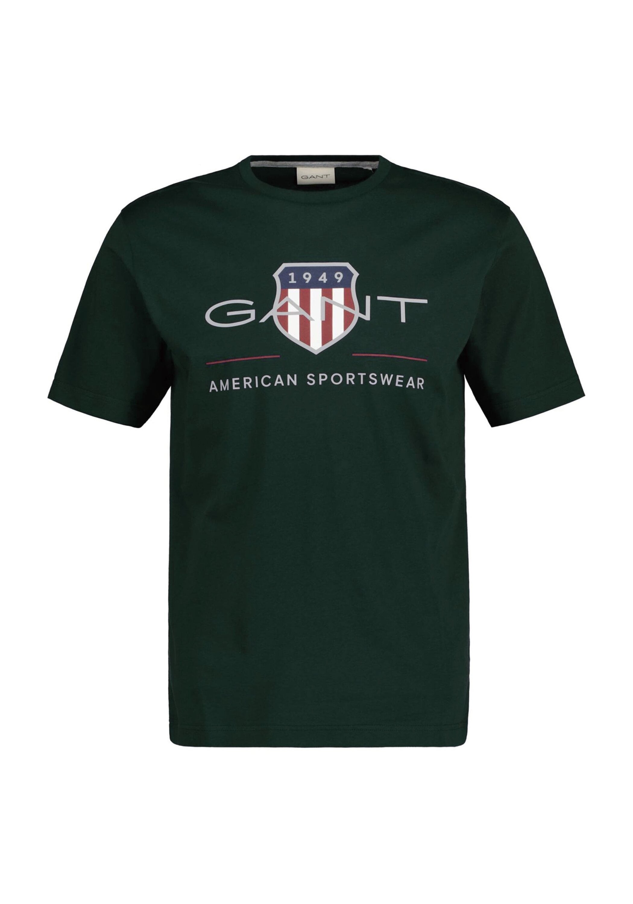 Gant T-Shirt »T-Shirt REG ARCHIVE SHIELD 1er Pack« 1 tlg.