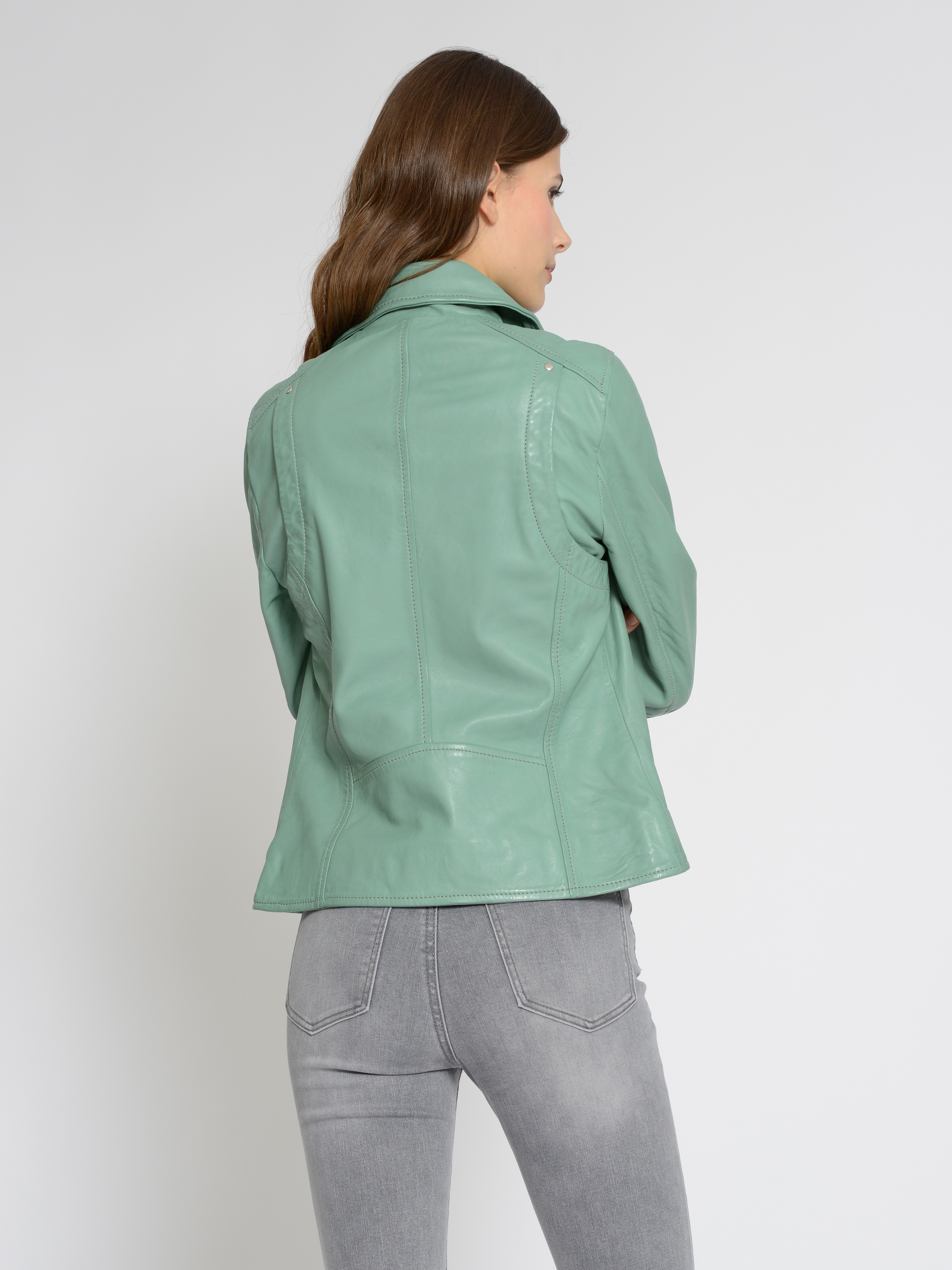 Maze Lederjacke »Lederjacke 42021206«