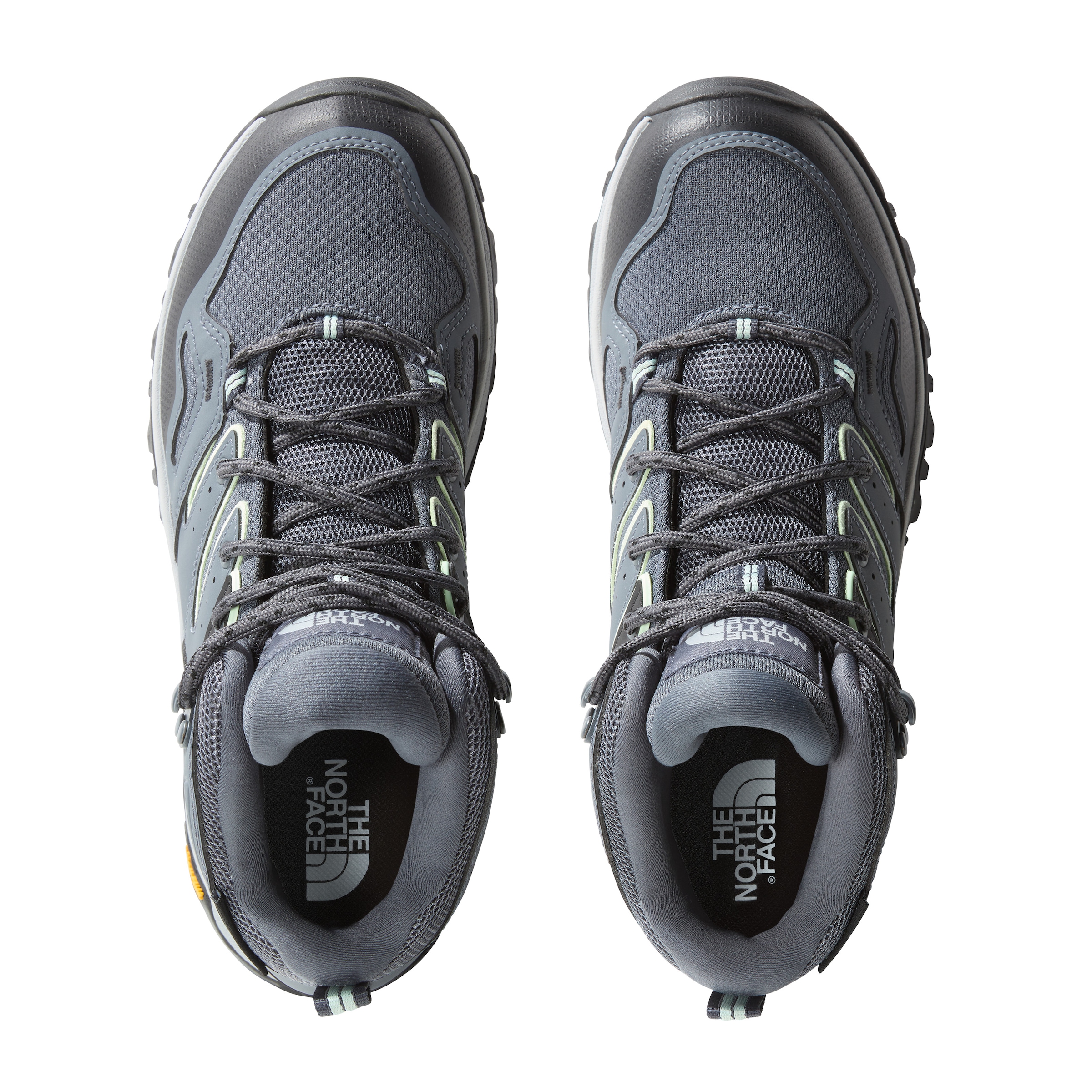 The North Face Wanderschuh »Women's Hedgehog Mid FUTURELIGHT«, wasserdicht