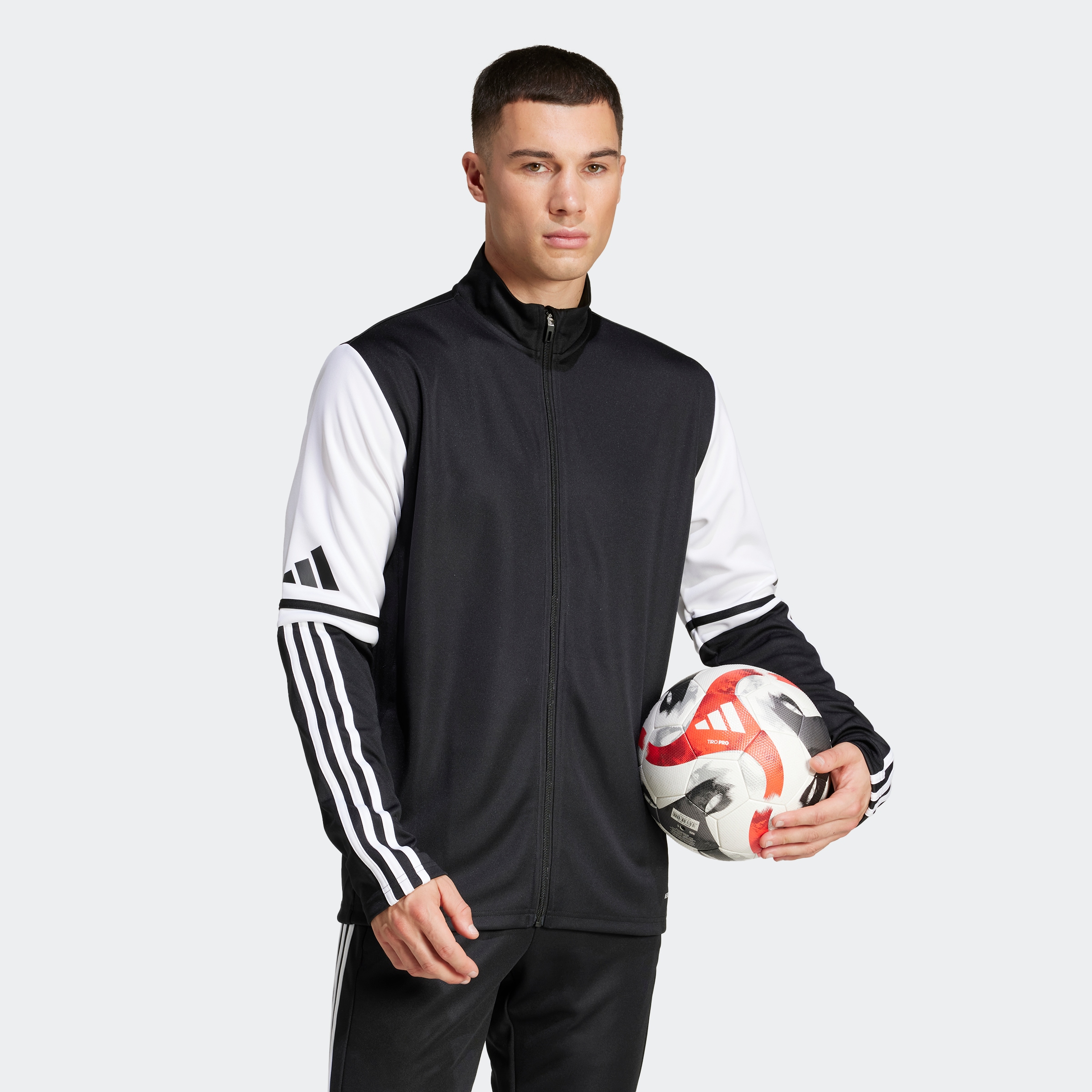 adidas Performance Trainingsjacke »SQ25 TR JKT«