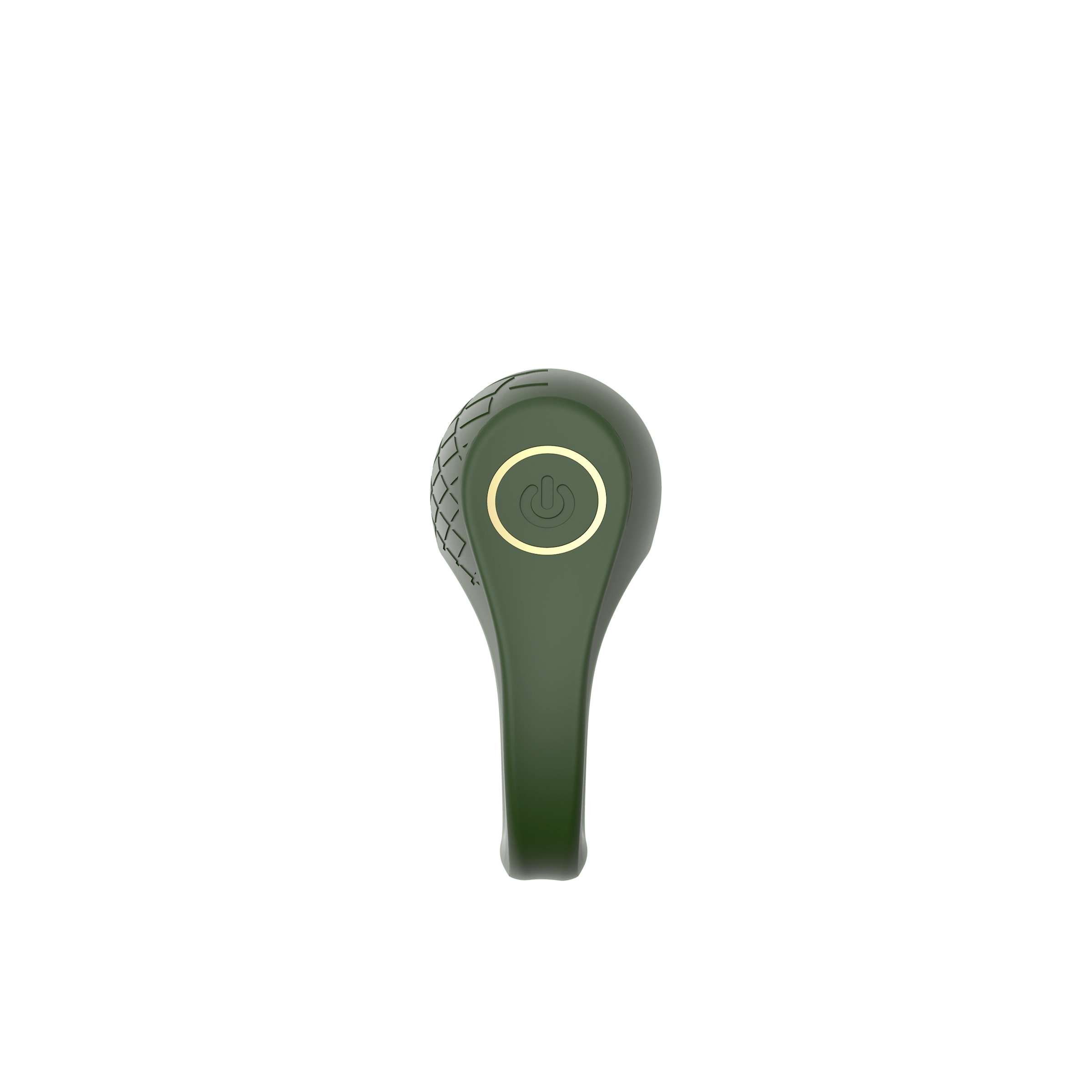 Emerald Love Penisring »vibrierender Penisring Luxurious Vibro Cock Ring«