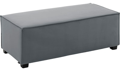 Max Winzer® Sofaelement »MOVE«, Einzelelement 120/60/42 cm, individuell kombinierbar kaufen