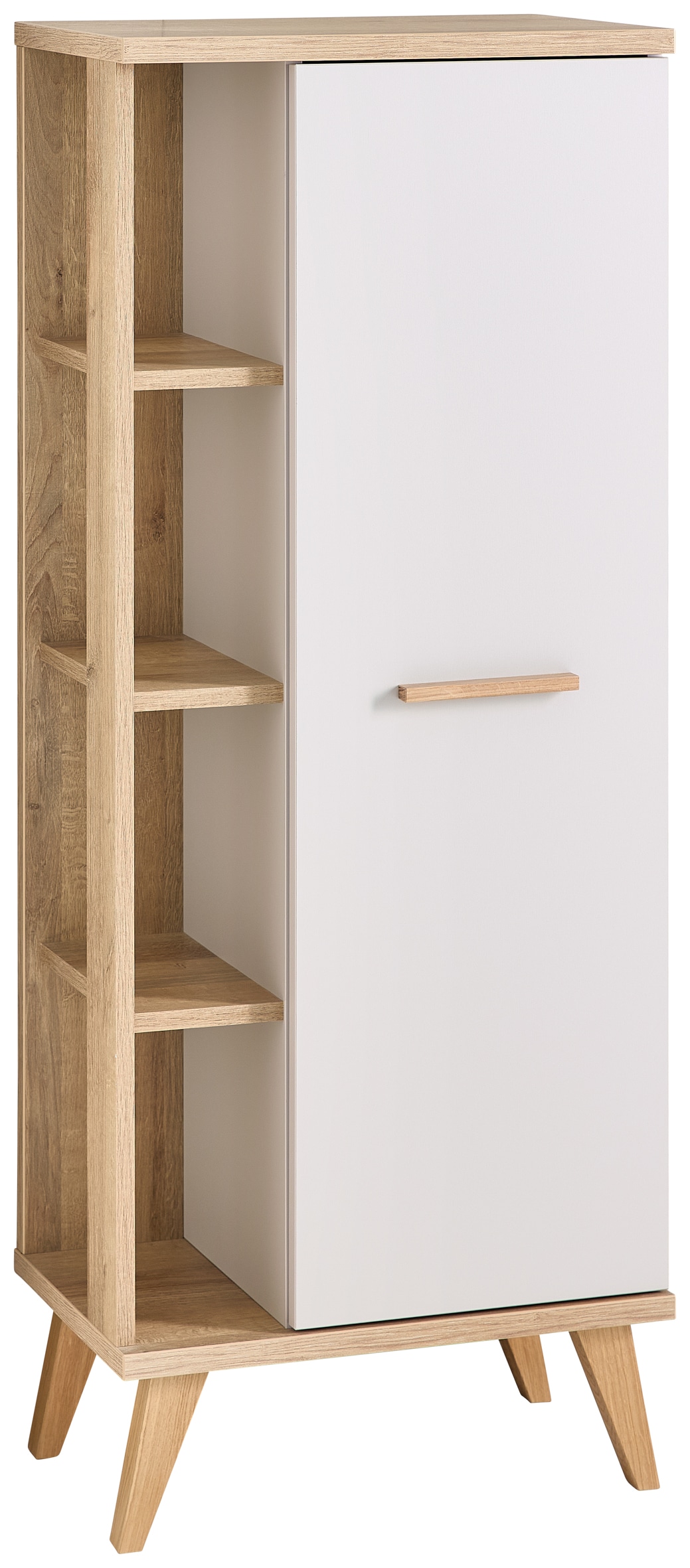 Saphir Badmöbel-Set »Quickset 966« 4 Stk. tlg.