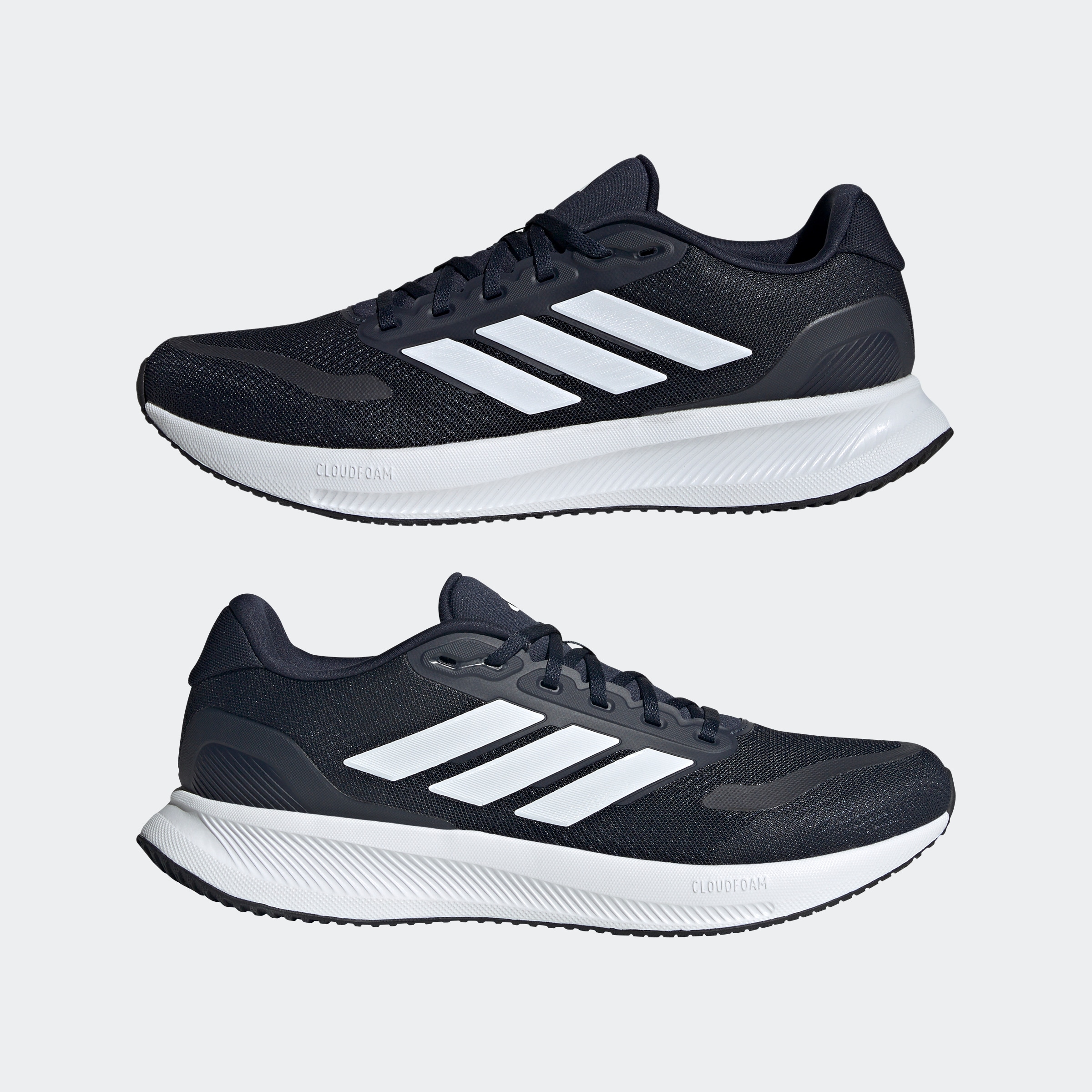 adidas Performance Laufschuh »RUNFALCON 5«