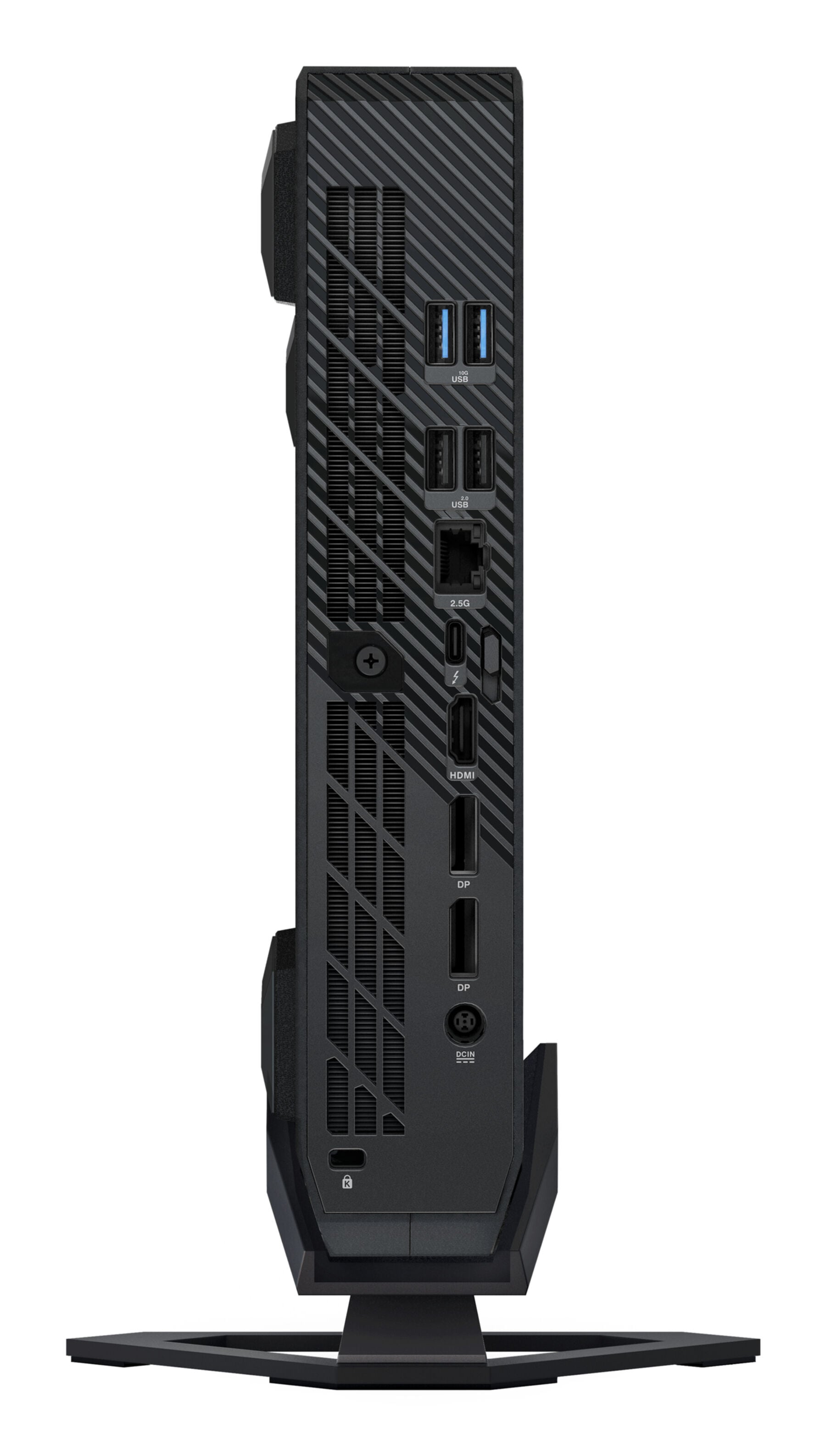 Asus Barebone-PC »Performance Kit RNUC14SRKU910002I«