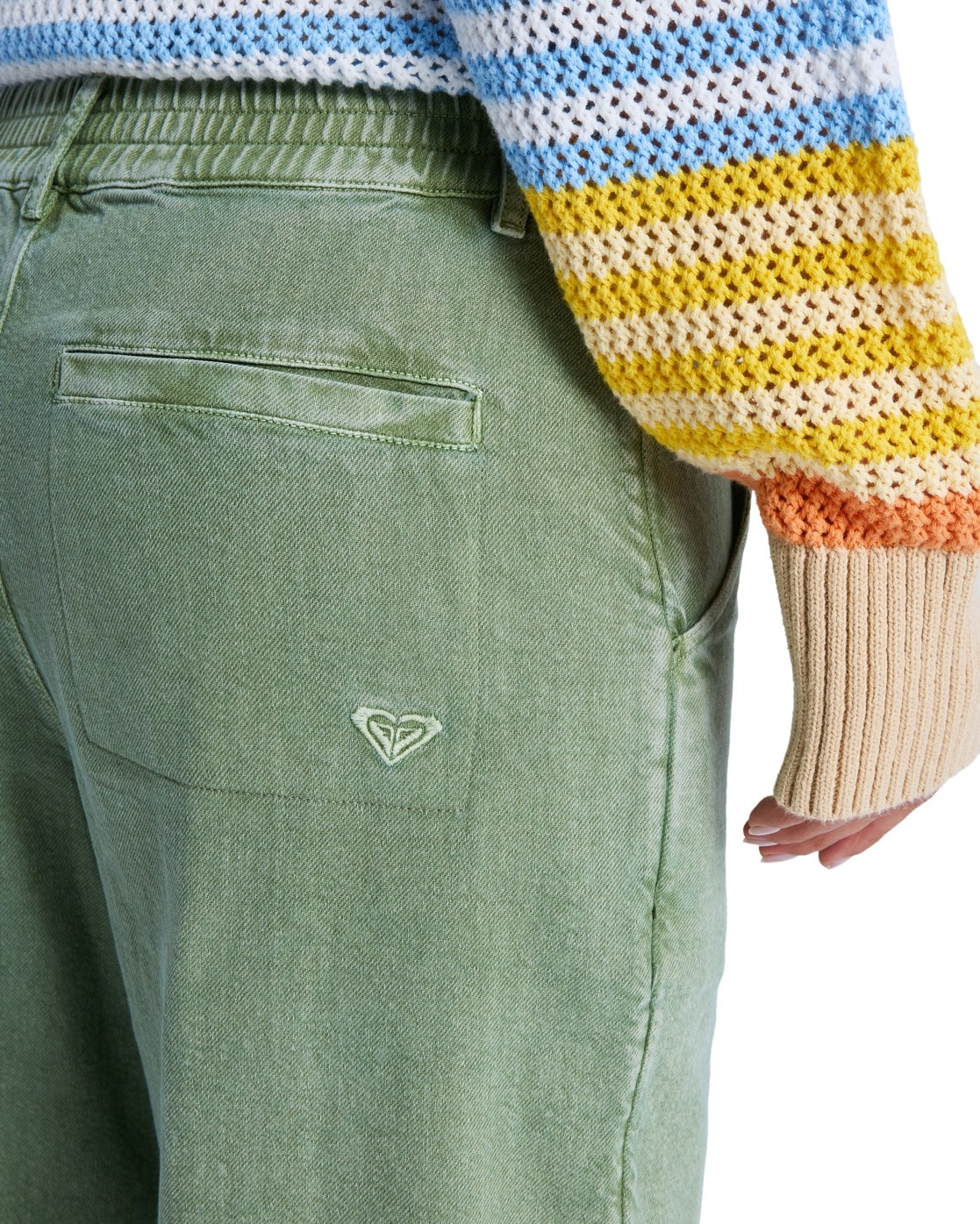 Roxy Outdoorhose »Break My Soul«