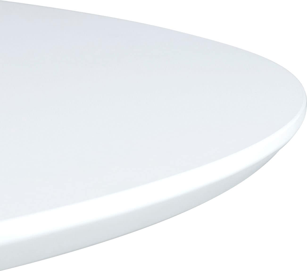 Tenzo Esstisch »TACO«, Tischplatte hat eine HPL-Oberseite auf der MDF Platte