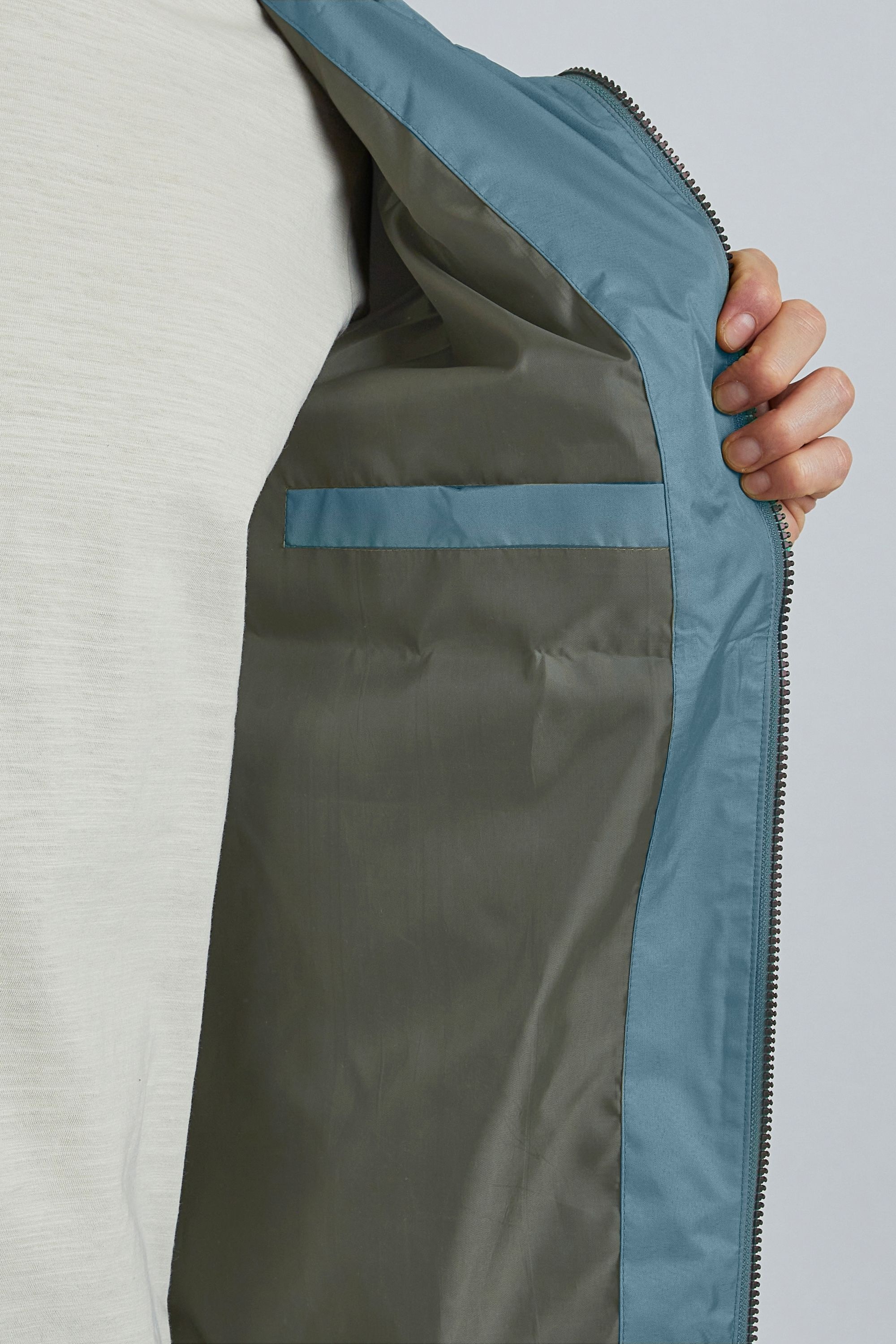 11 Project Funktionsjacke »Übergangsjacke PRCarlson«