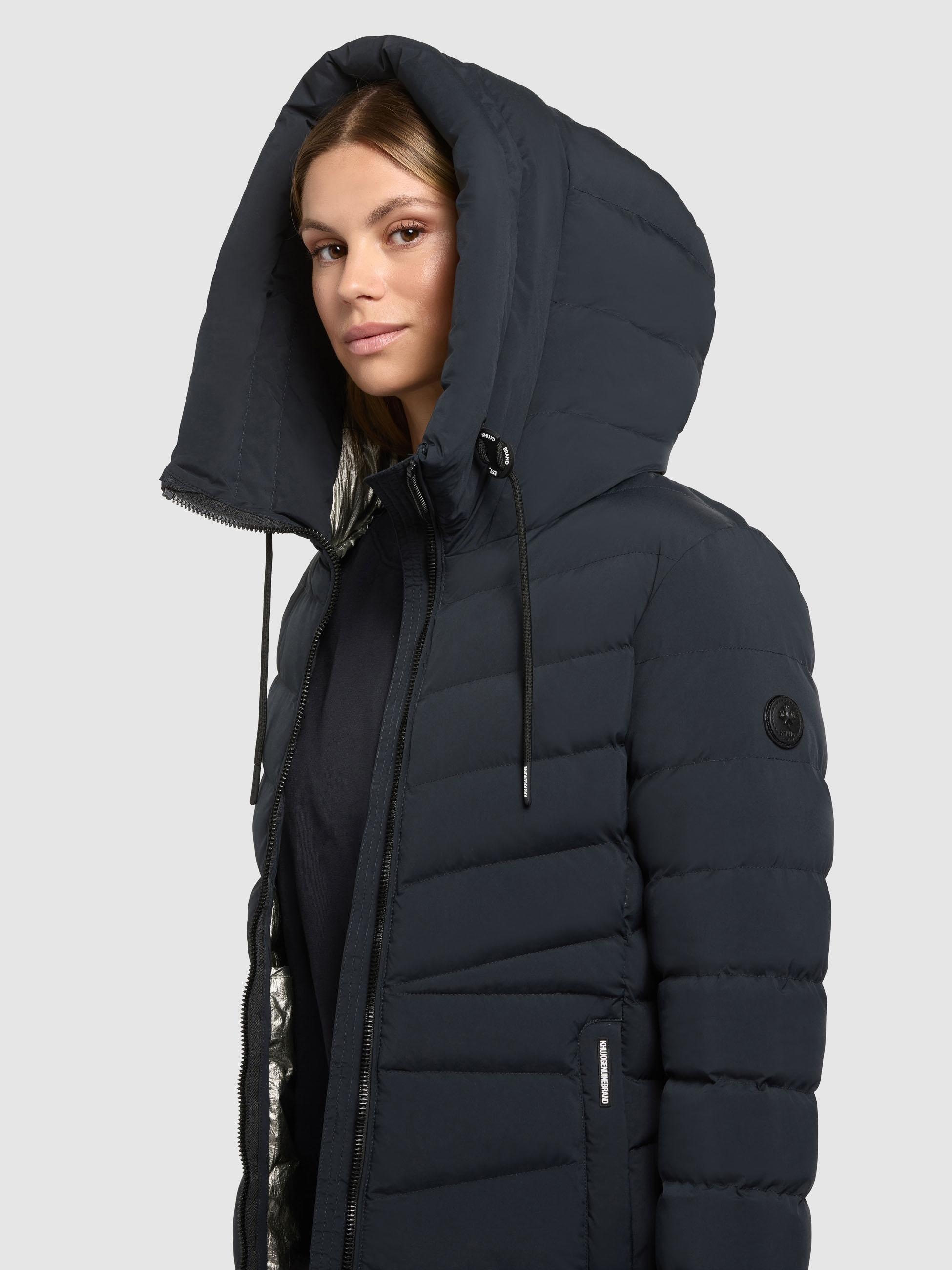 khujo Steppmantel »Steppmantel Tuhani5«