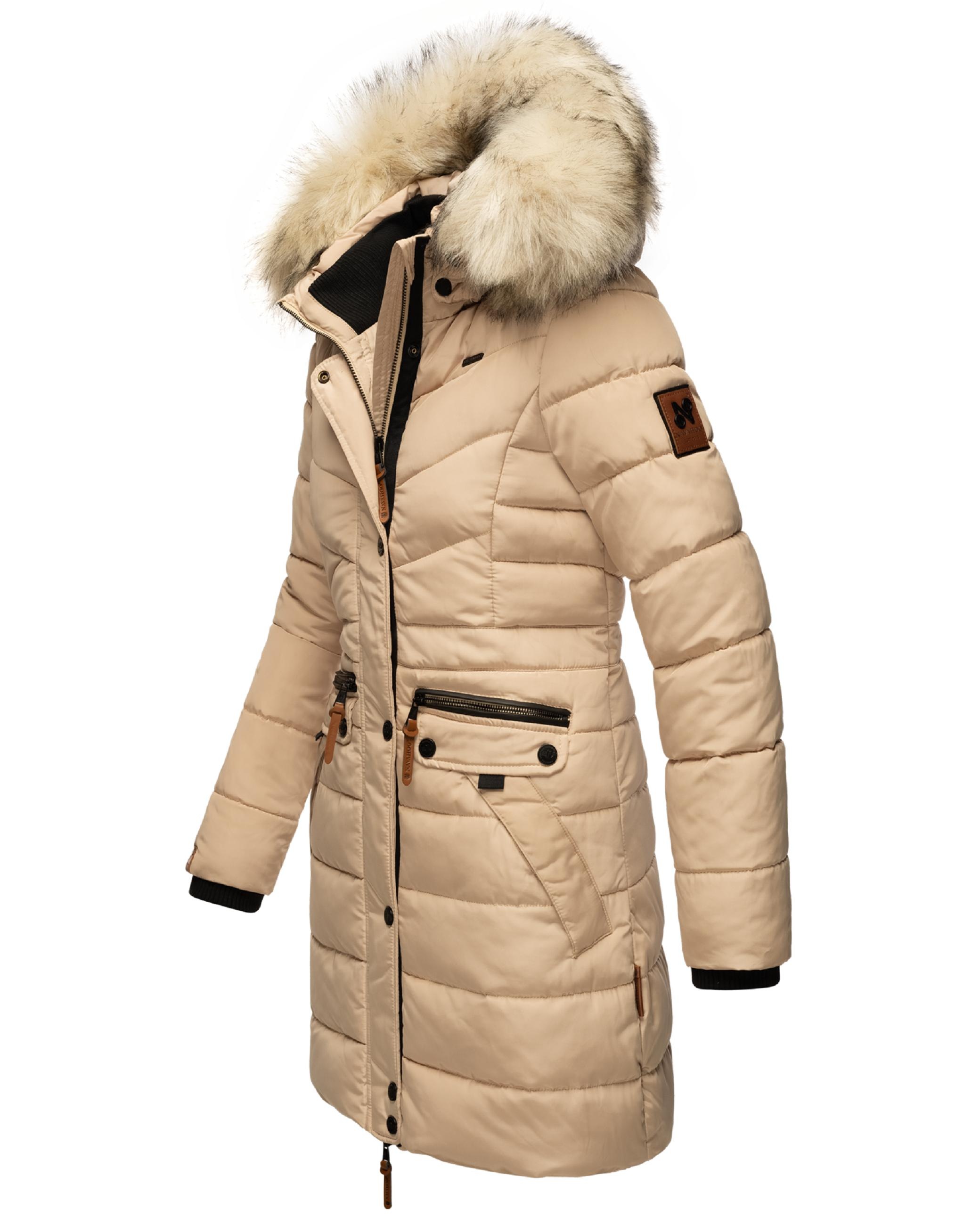 Navahoo Steppmantel »Steppmantel Paula«