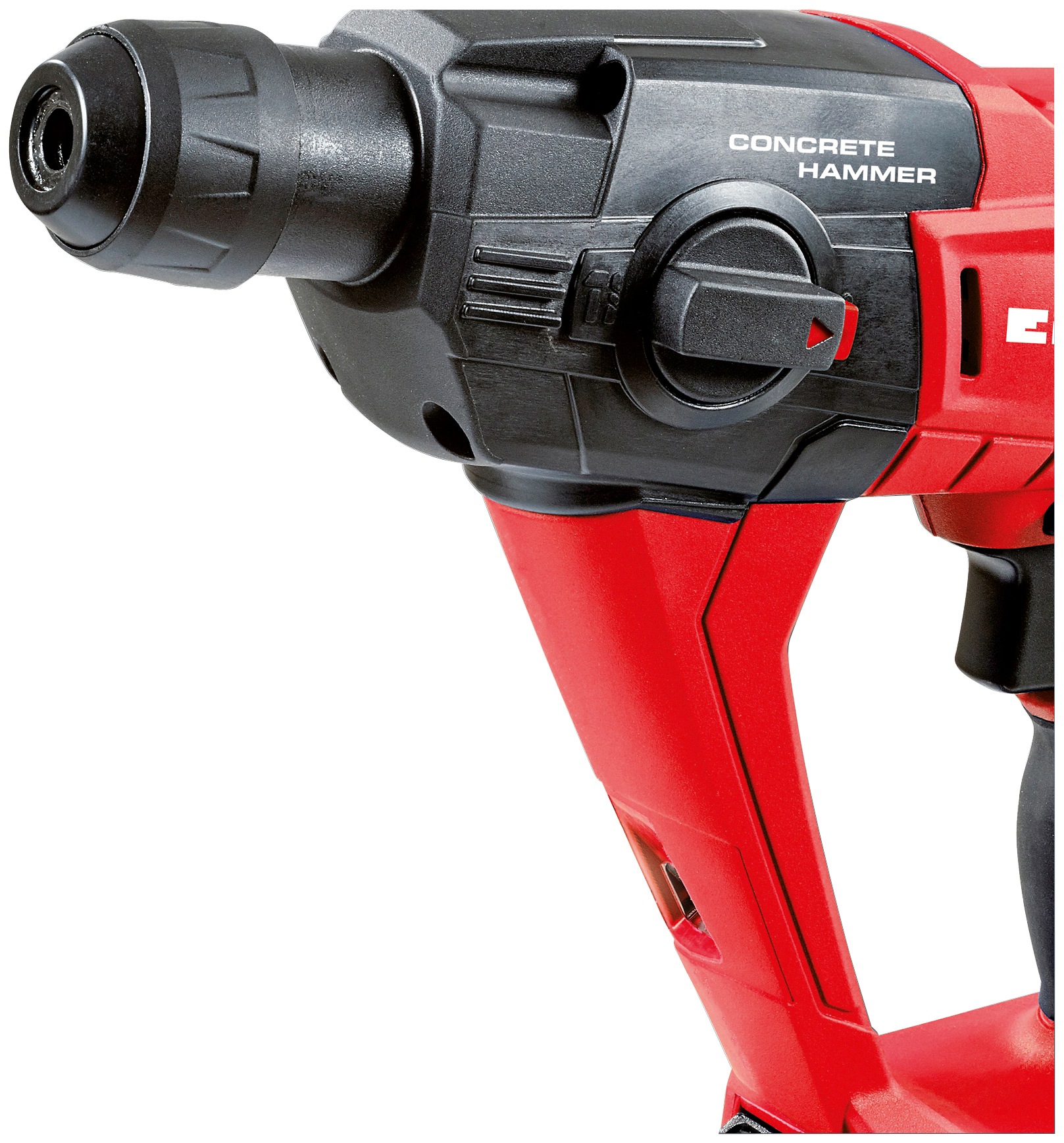 Einhell Akku-Bohrhammer »TE-HD 18 Li« Power X-Change, ohne Akku und Ladegerät