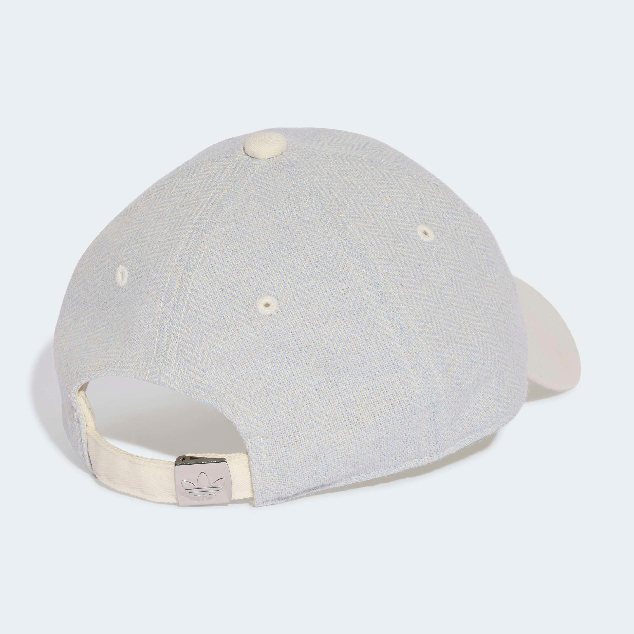 adidas Originals Baseball Cap »TWEED CAP« im sportlichen Stil, für Erwachsene