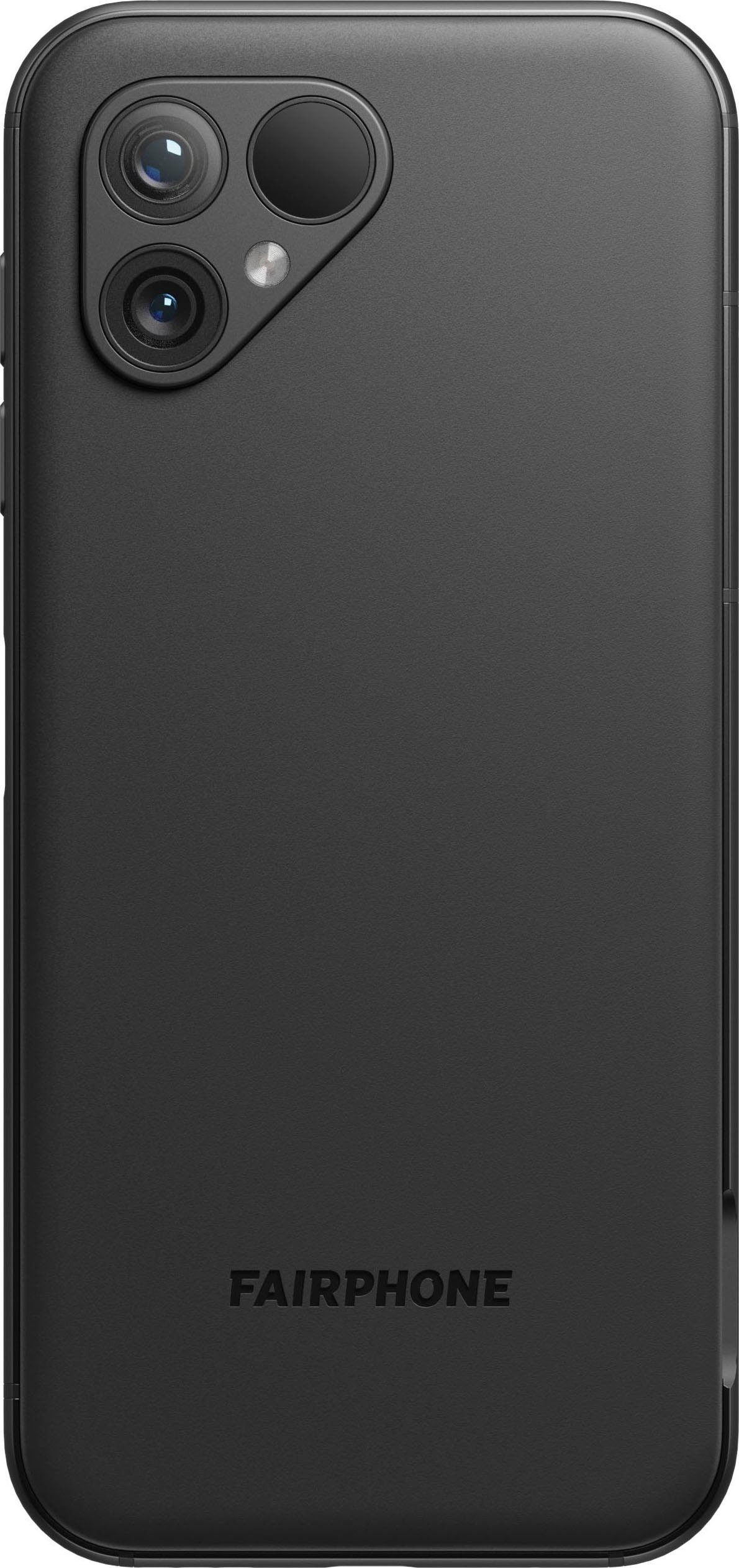 Fairphone Smartphone »FAIRPHONE 5«, matte black