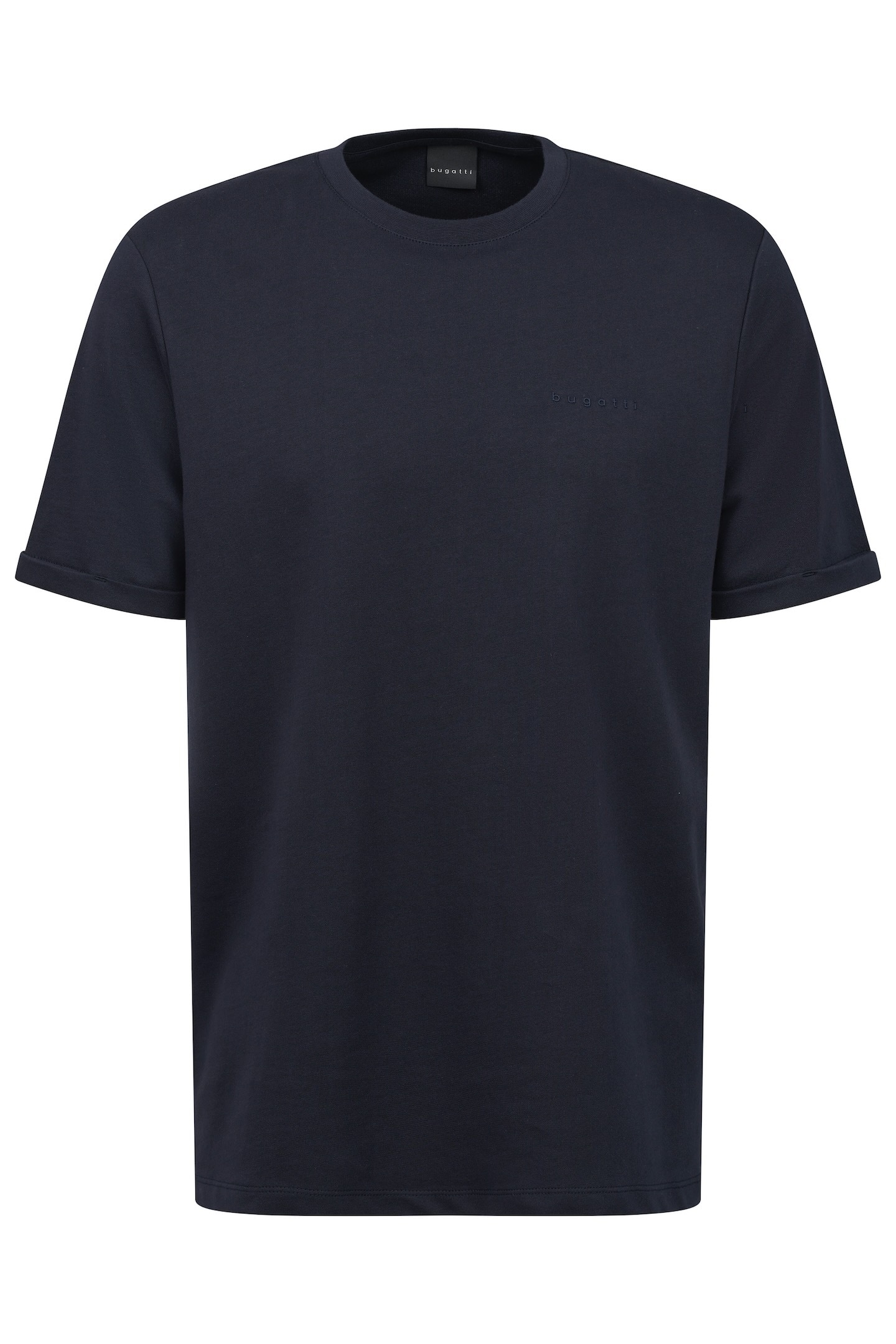 bugatti T-Shirt, mit Print