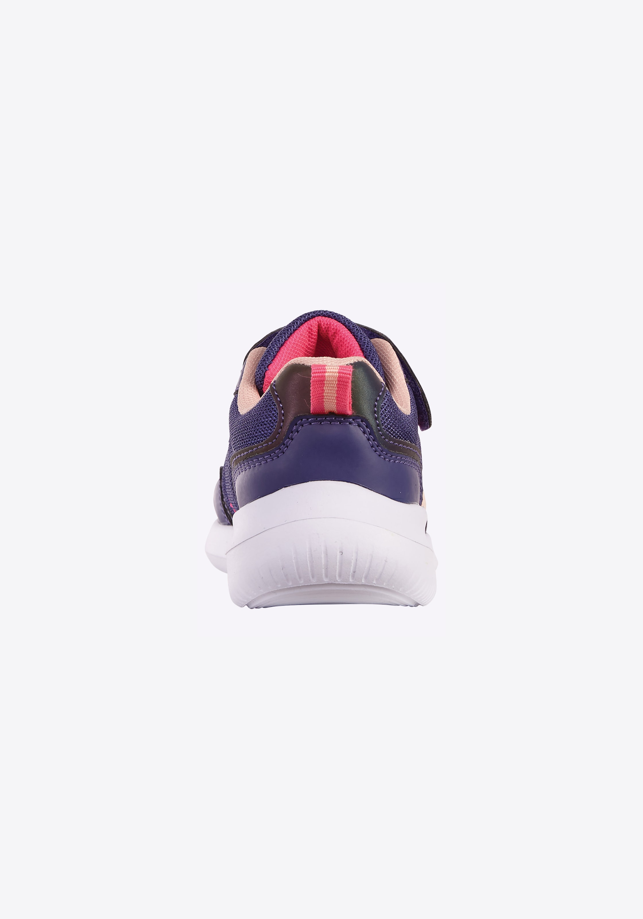 lotto Sneaker, mit cooler Blinkfunktion
