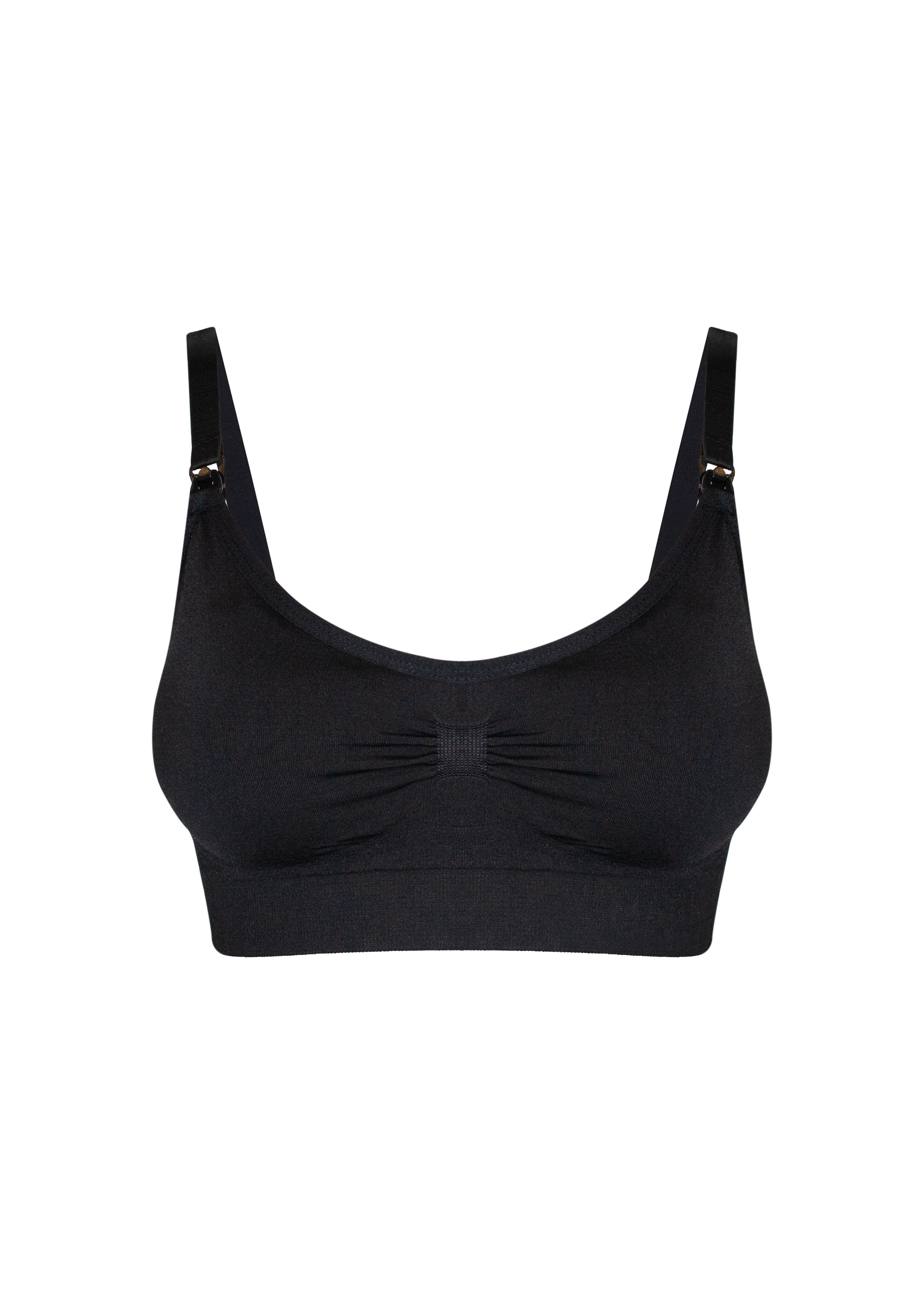 MAGIC Bodyfashion Still-BH »Mama Comfort Nursing Bra«