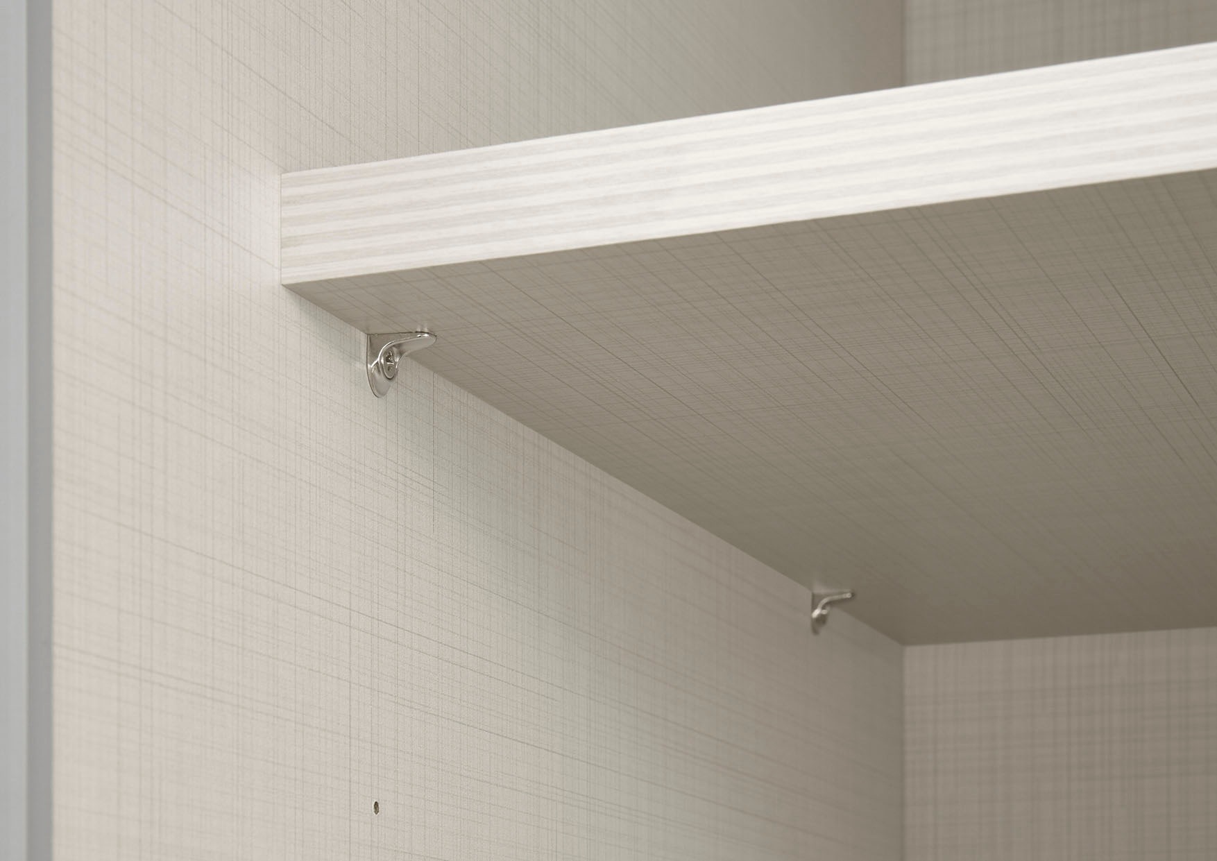 STAUD Schwebetürenschrank »Sinfonie Plus, edles Design in hochwertiger Qualität, Made in Germany« Mit vier verschiedenen Ausstattungsvarianten