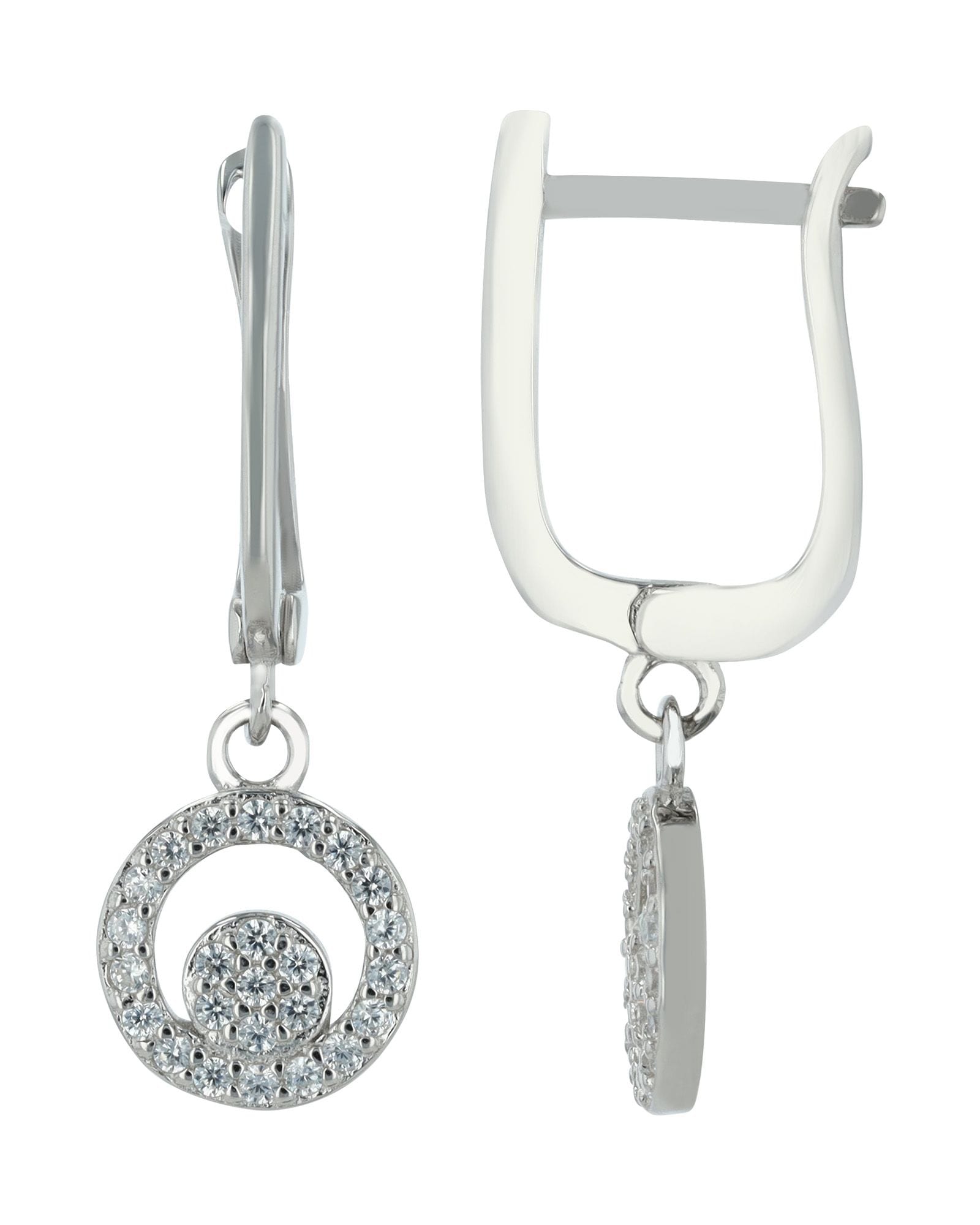 Adelia´s Kettenanhänger »Damen Anhänger ¿ Anhänger aus 925 Silber«