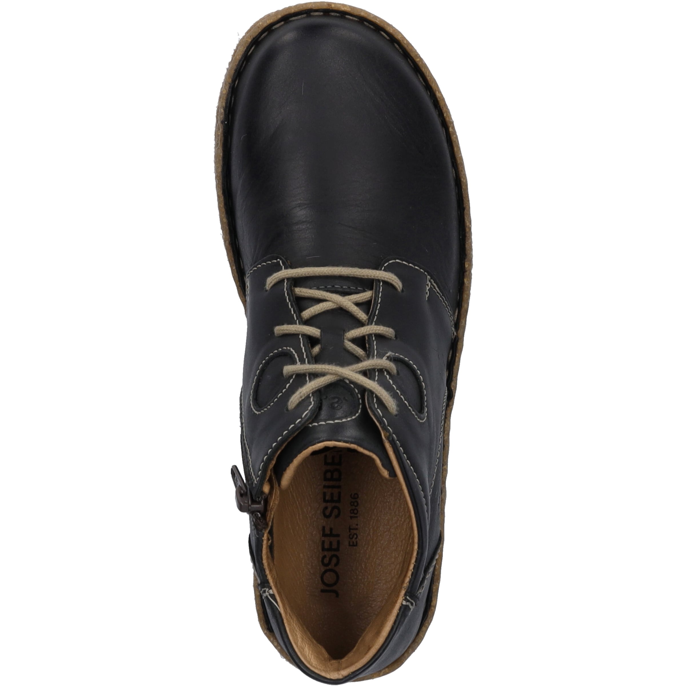 Josef Seibel Stiefelette »Neele 46, titan«