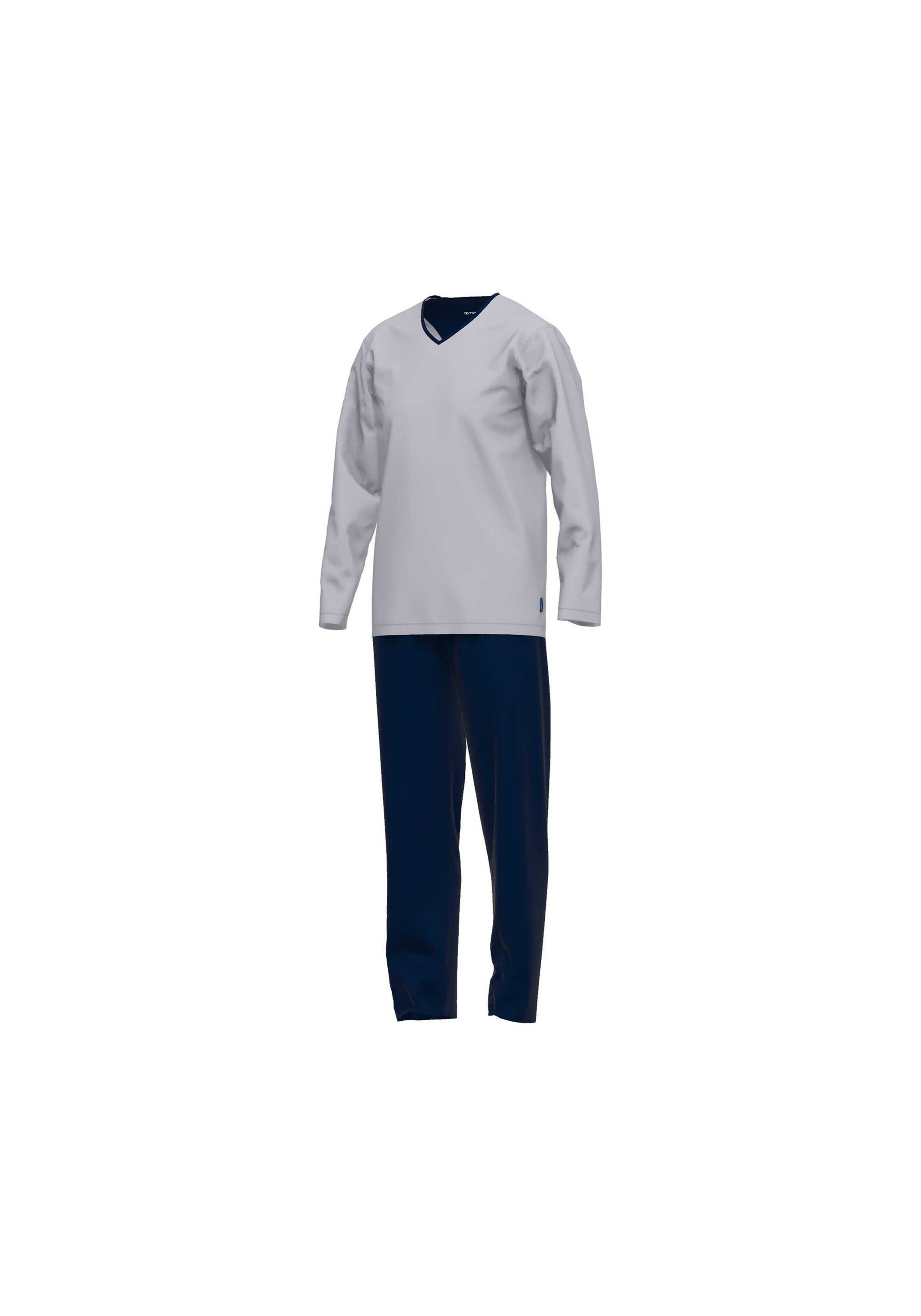 TOM TAILOR Schlafanzug »Pyjama«