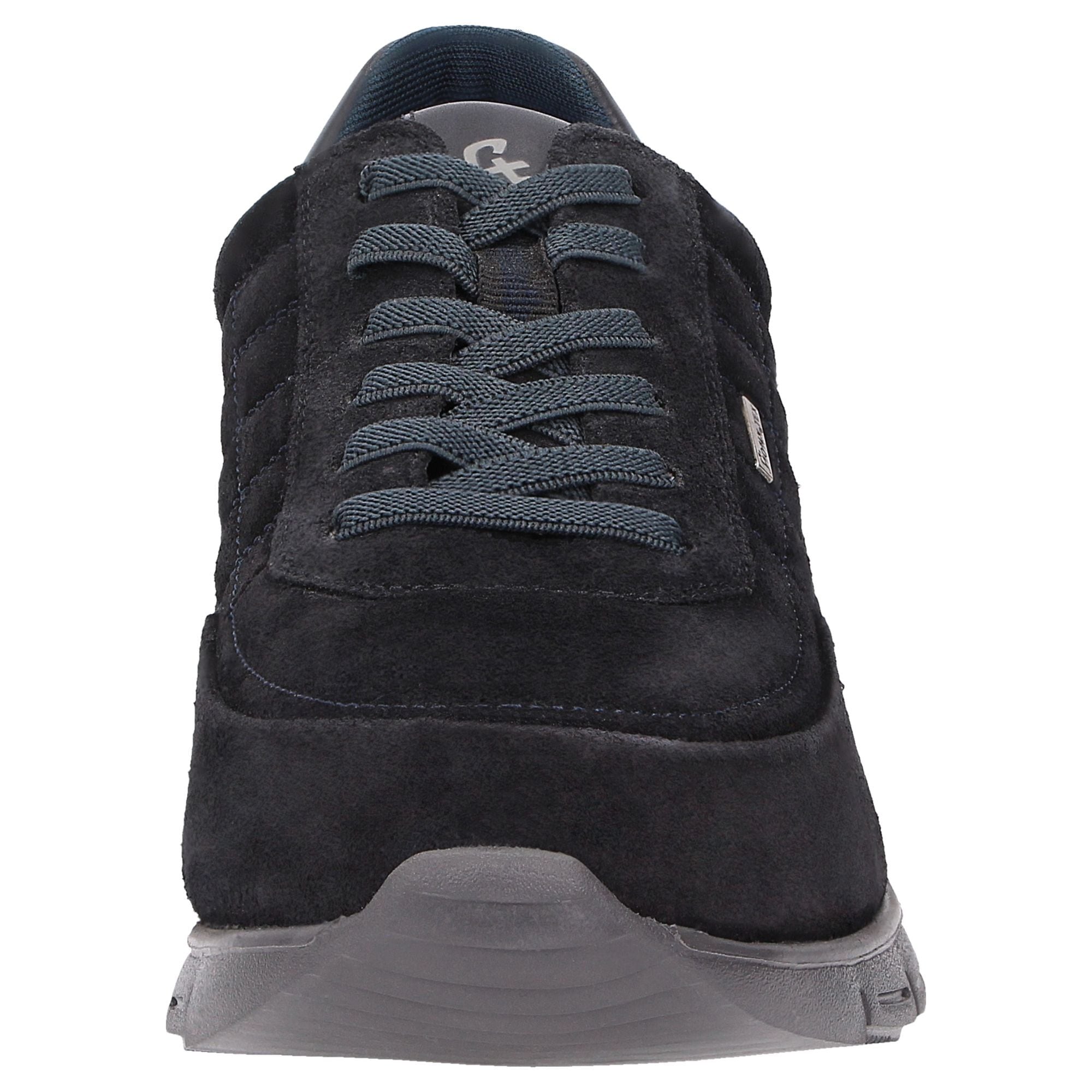 SIOUX Sneaker »Mokrunner-H-016-TEX«