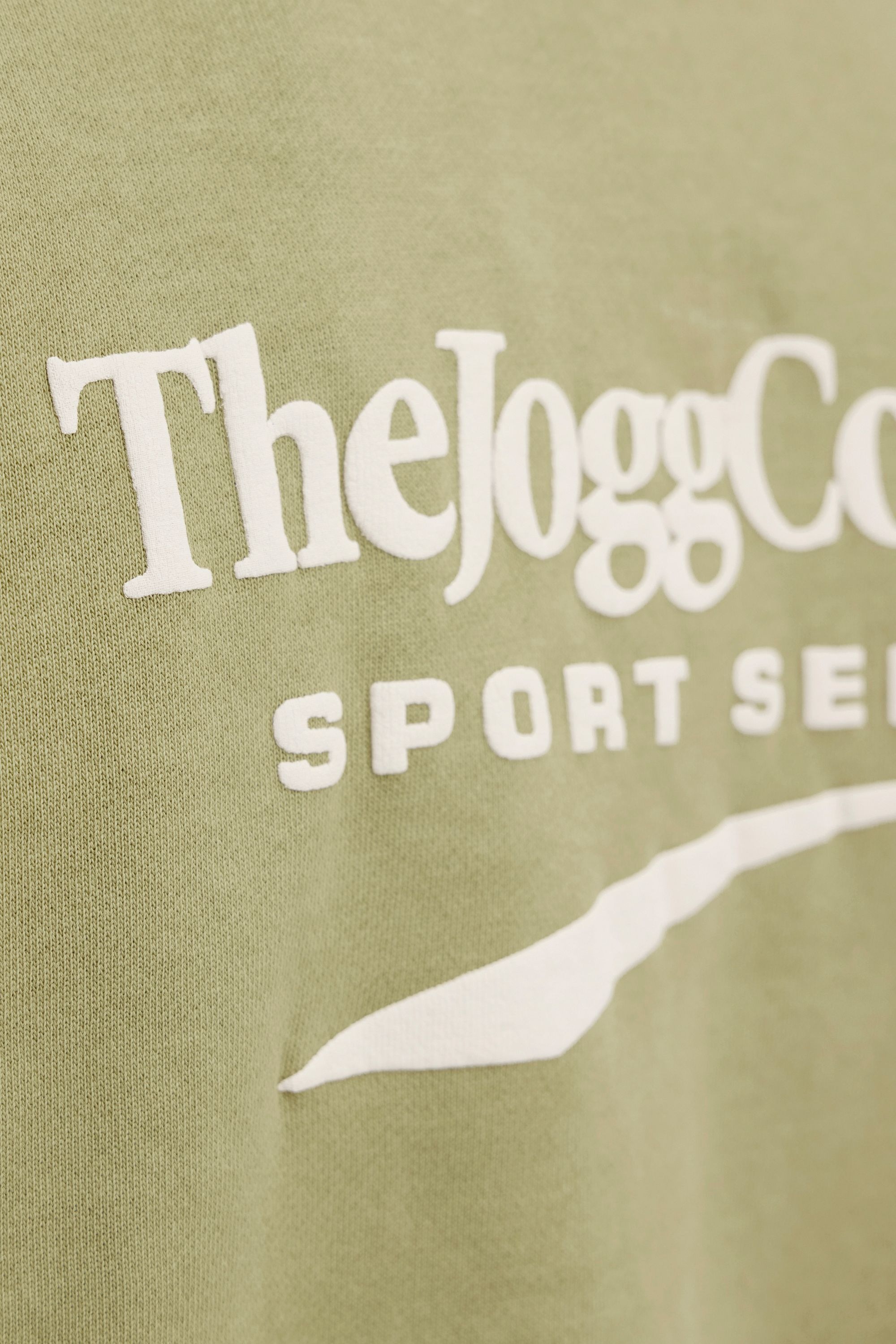 TheJoggConcept Rundhalspullover »Rundhalspullover JCMMRUBI SWEATSHIRT«
