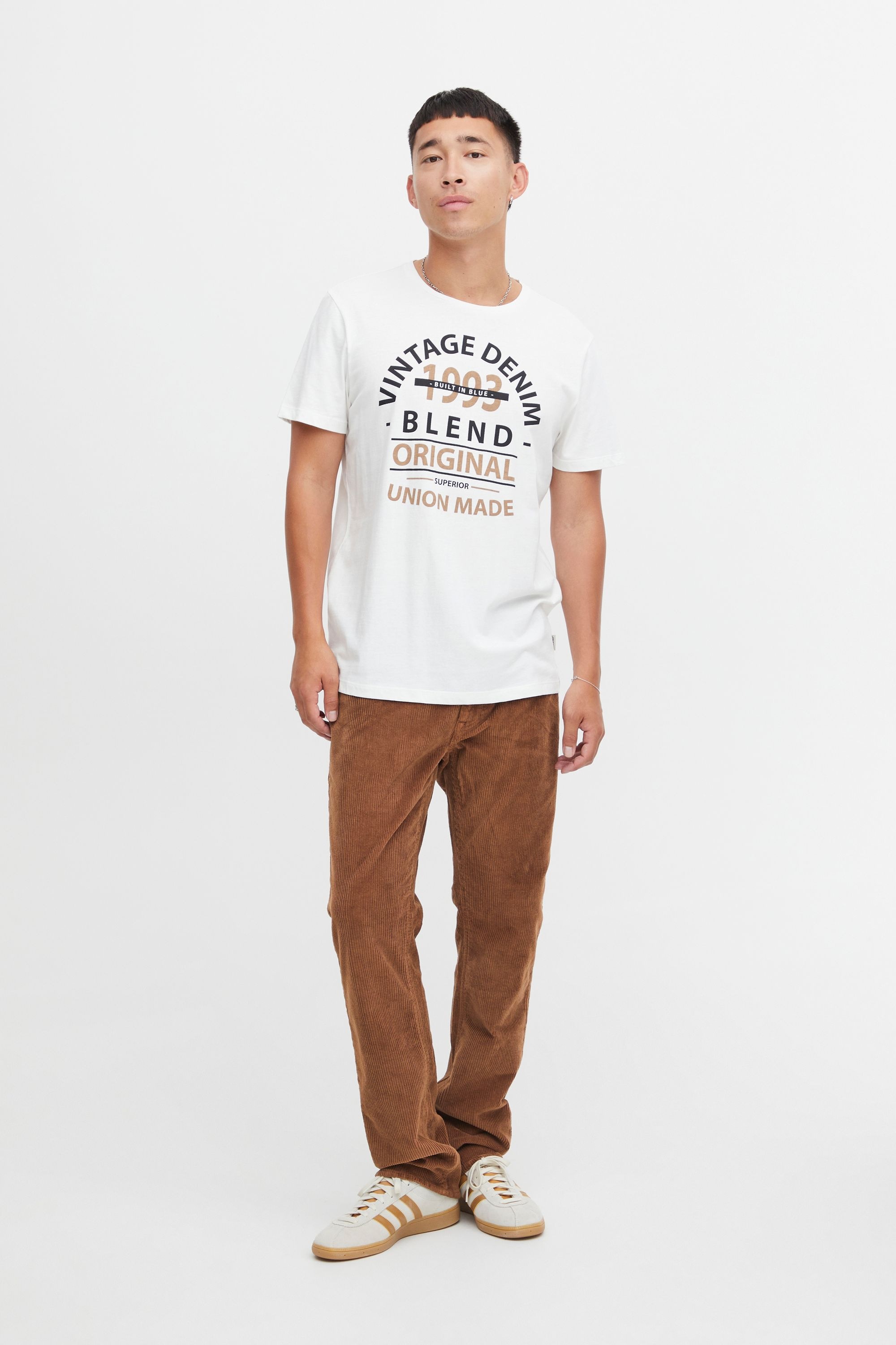 Blend Stoffhose »Stoffhose BHWoven«