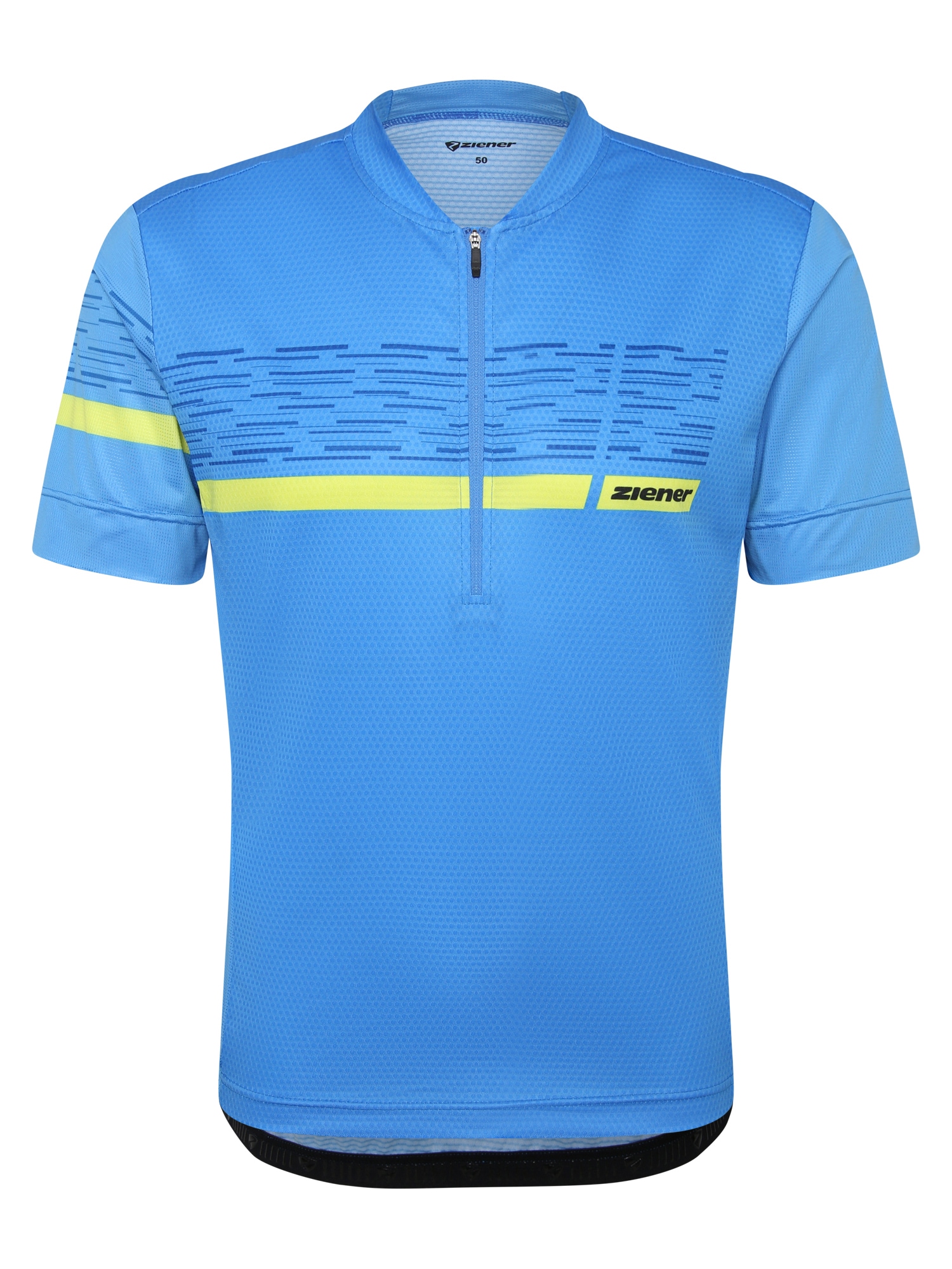 Ziener Radtrikot »NEMIC-Z«