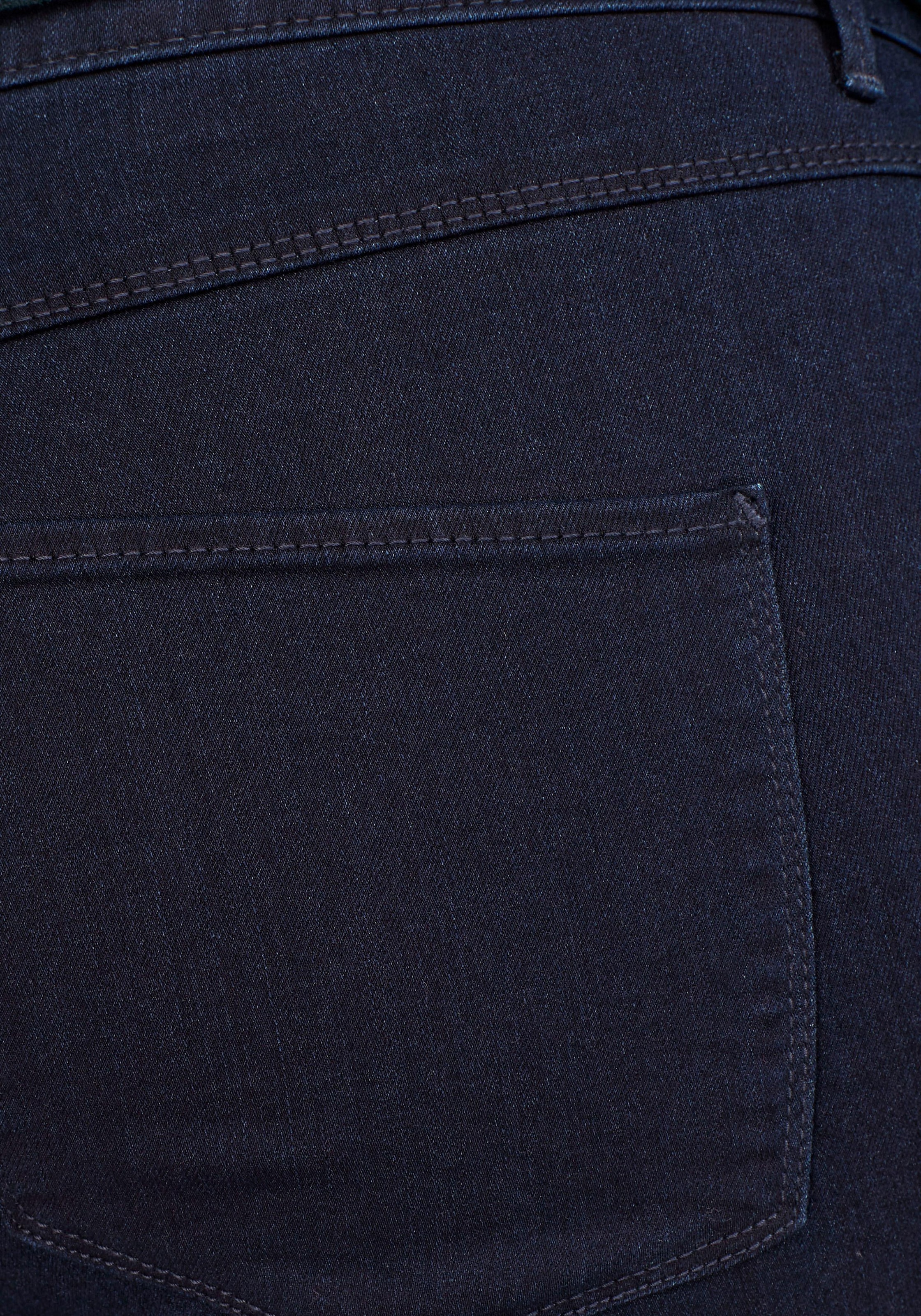 REG Shop JNS« bestellen im Online CARMAKOMA OTTO »CARTHUNDER ONLY SK PUSH Skinny-fit-Jeans UP