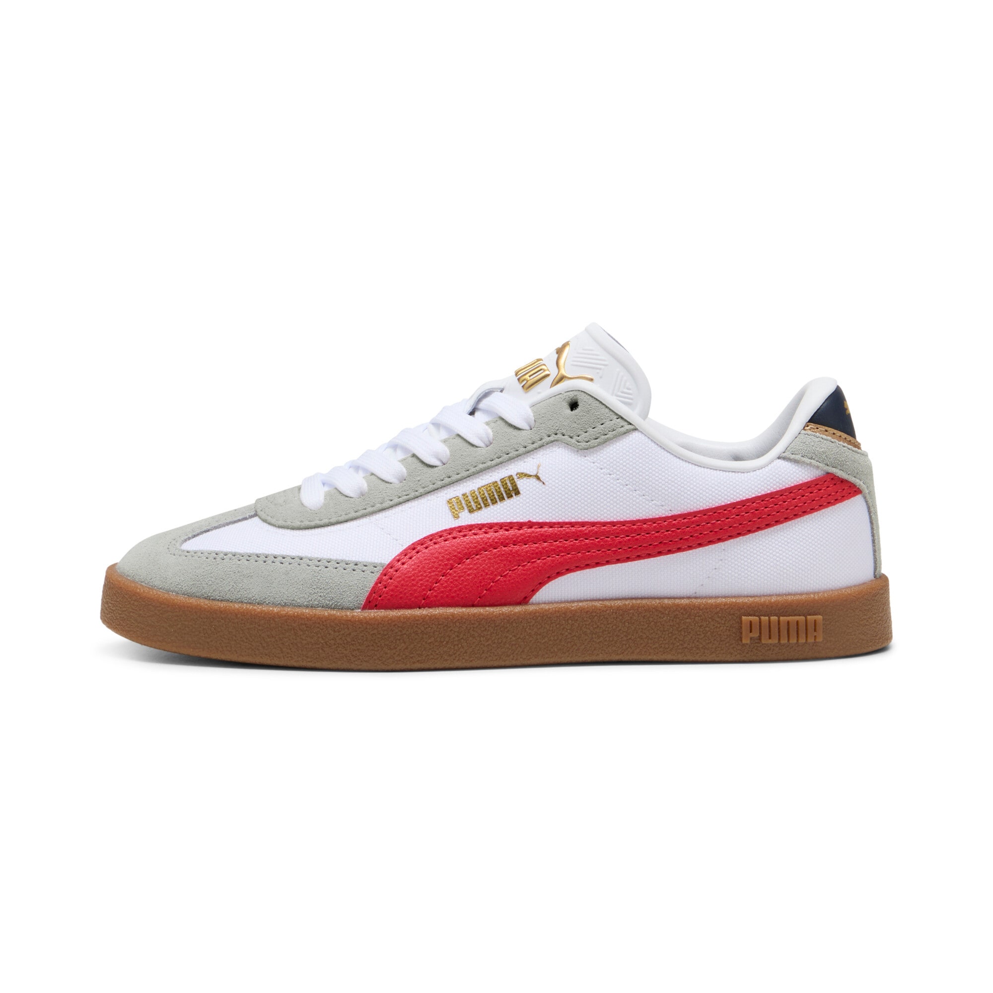 PUMA Sneaker »CLUB II ERA CV JR«