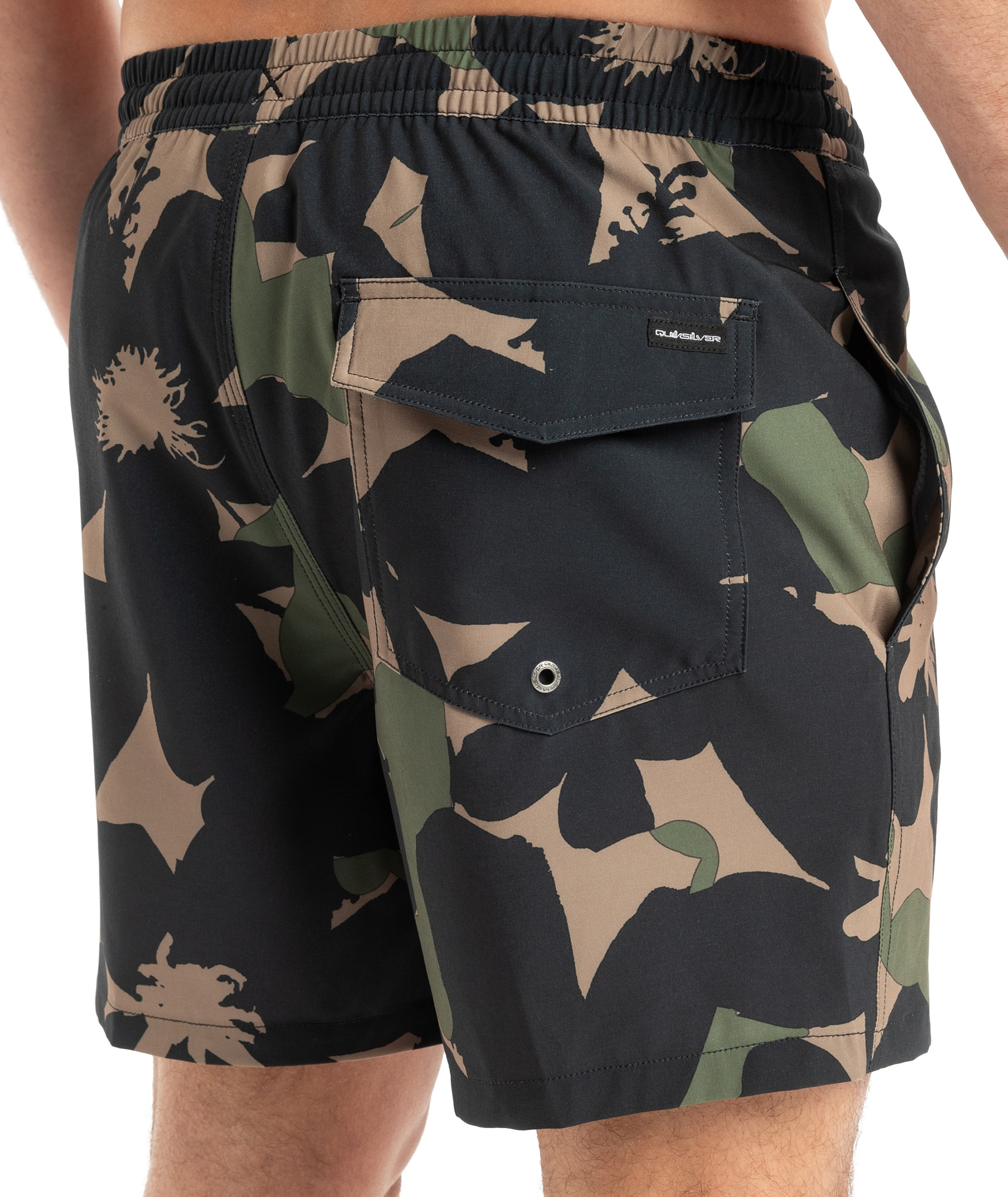 Quiksilver Badeshorts
