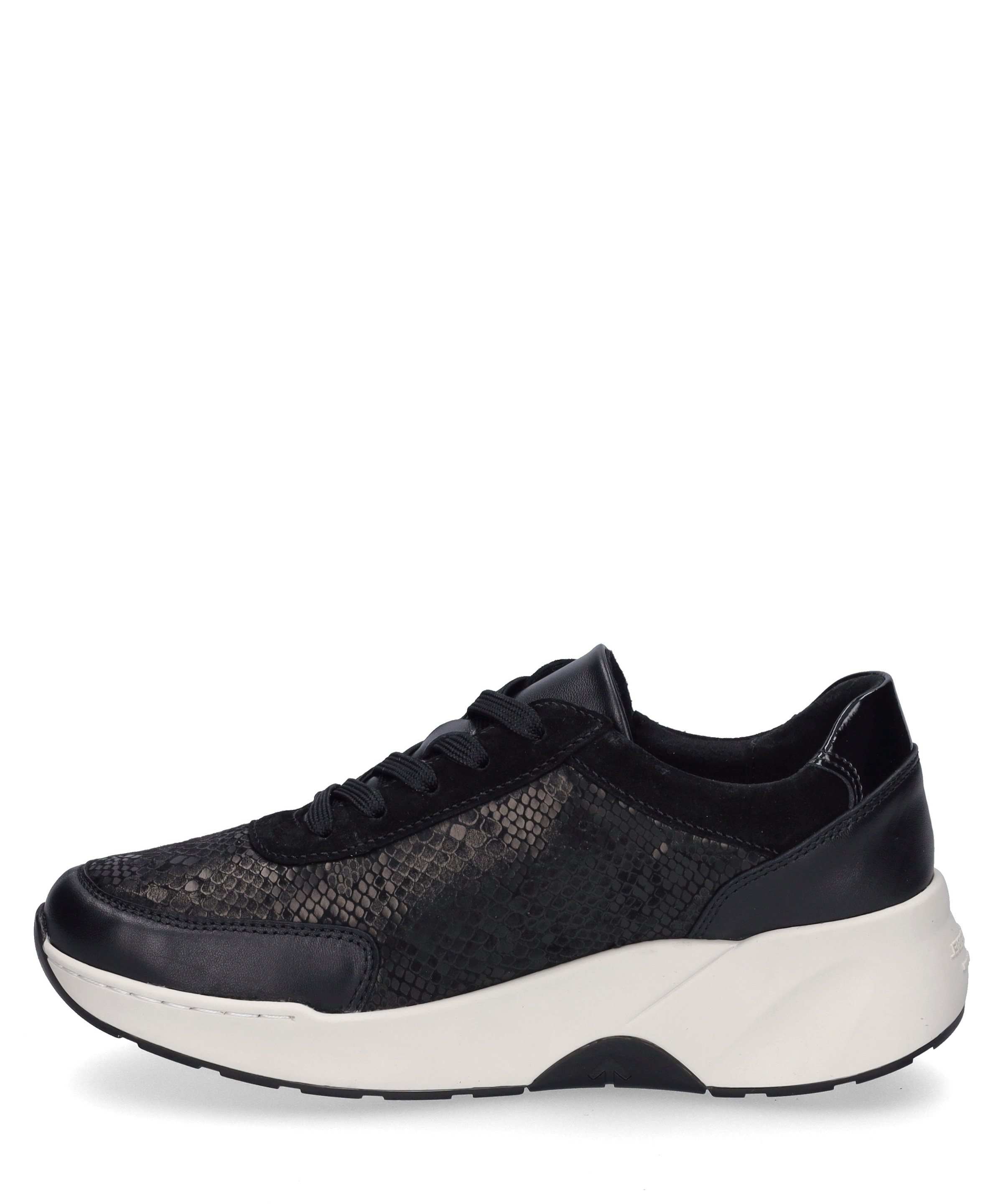Josef Seibel Sneaker »Lissi 03, schwarz«