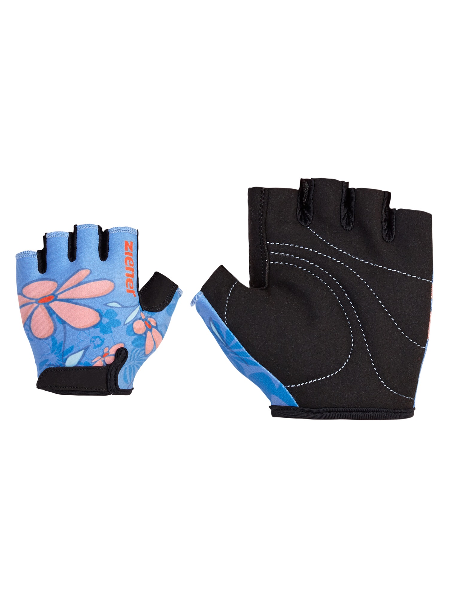 Ziener Fahrradhandschuhe »CLOSI-Z JUNIOR«