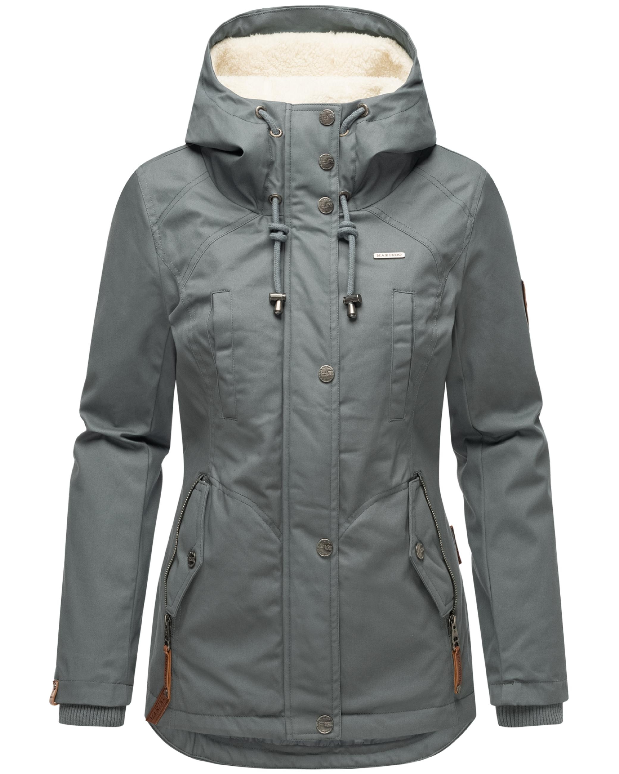 Marikoo Winterjacke »Winterjacke Bikoo«