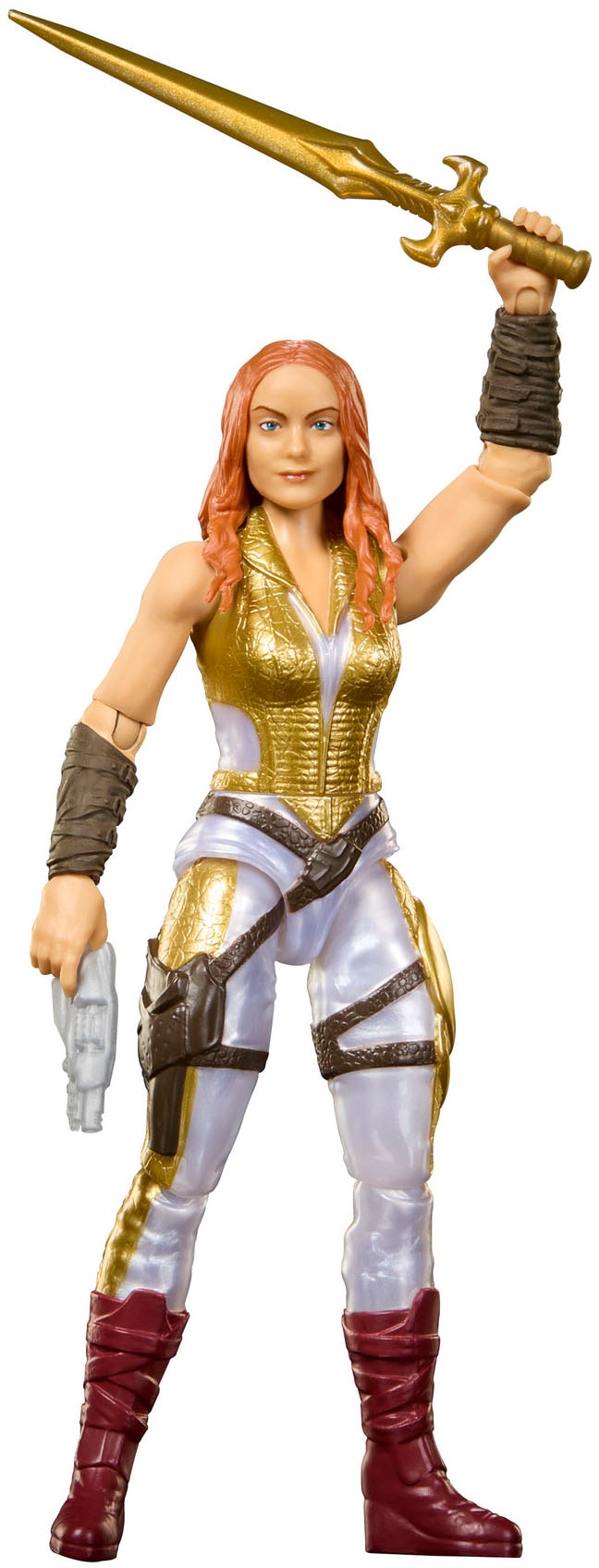Mattel® Actionfigur »Masters of the Universe, Teela«