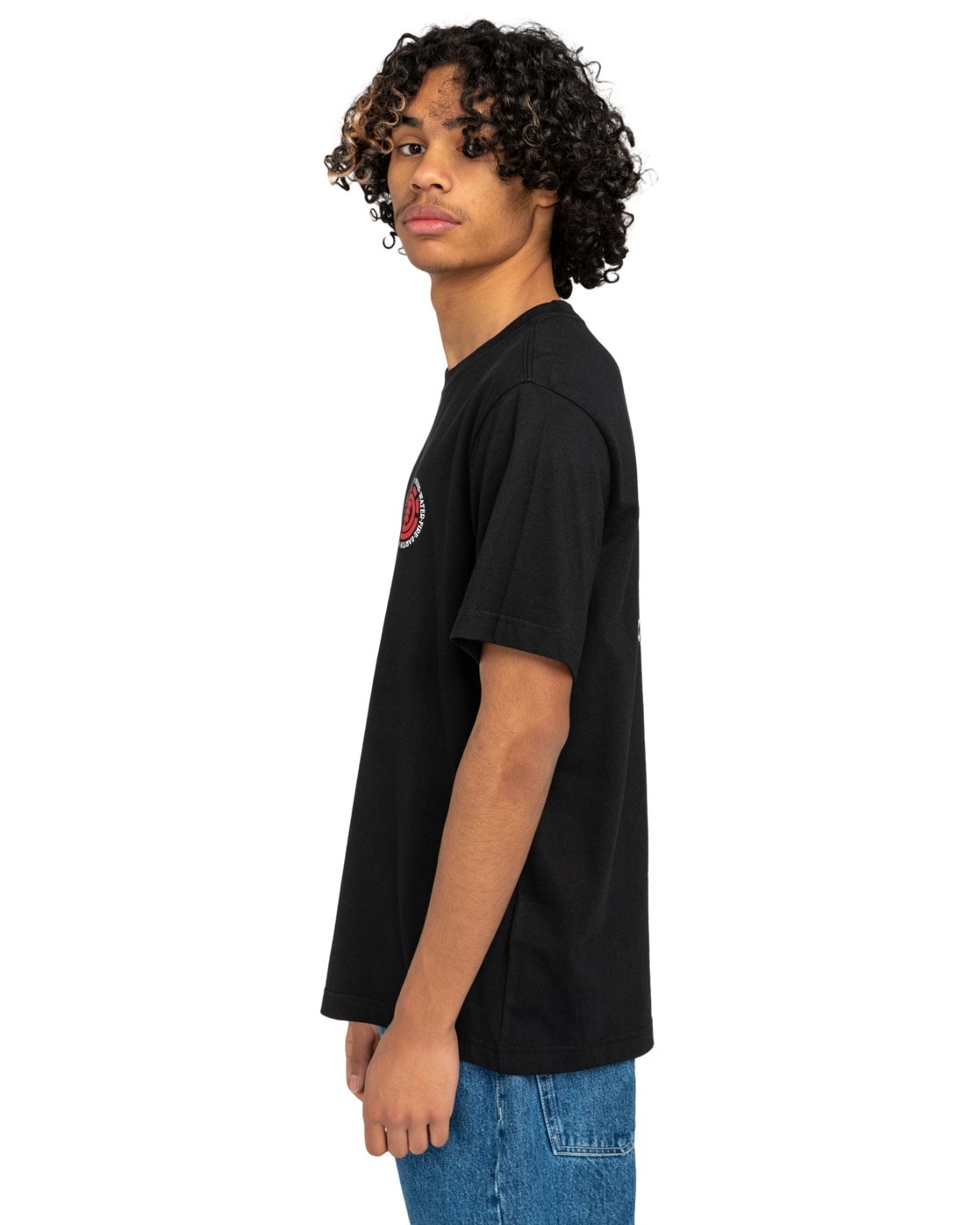 Element T-Shirt »Seal«