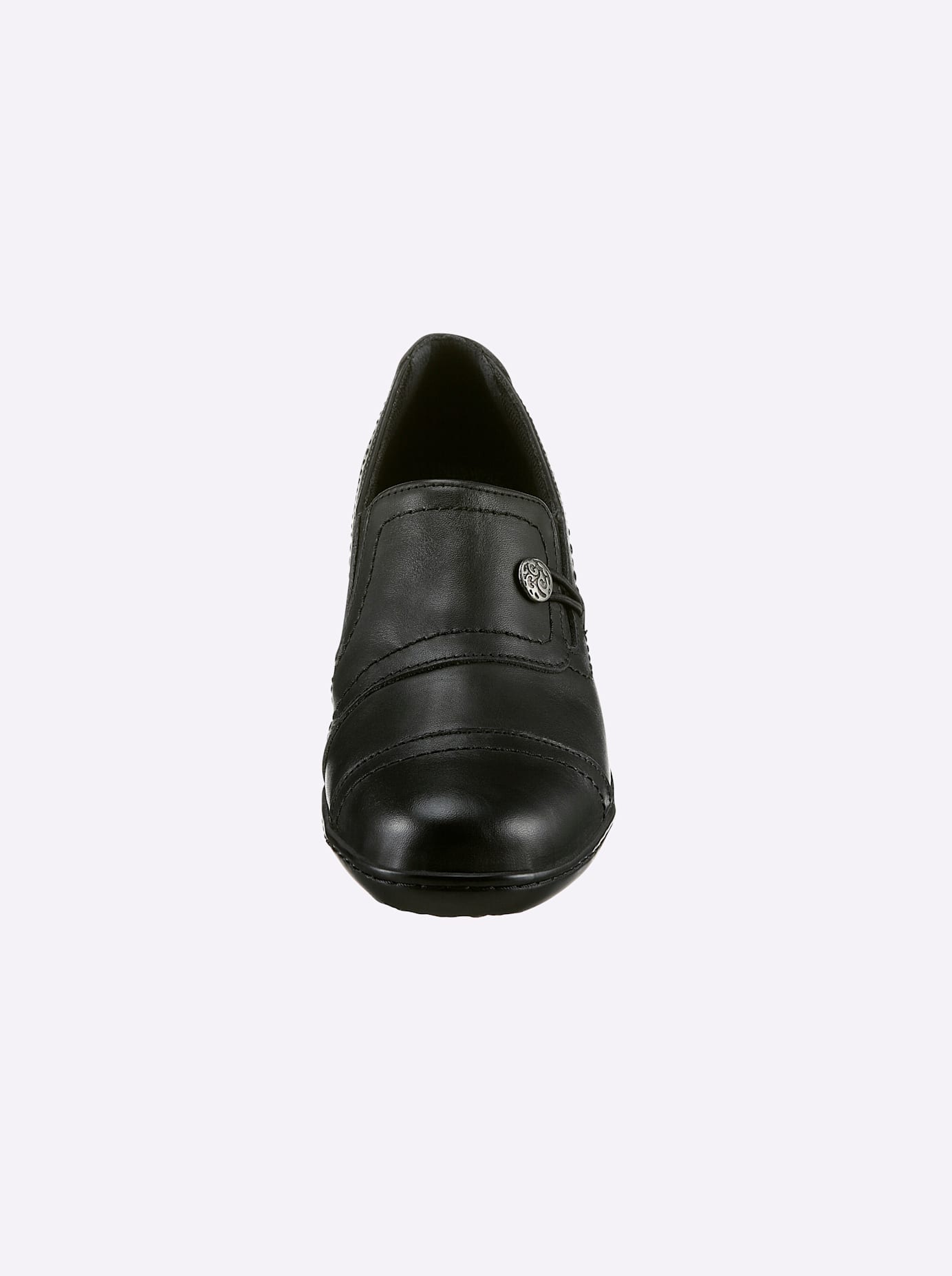 Classic Basics Slipper