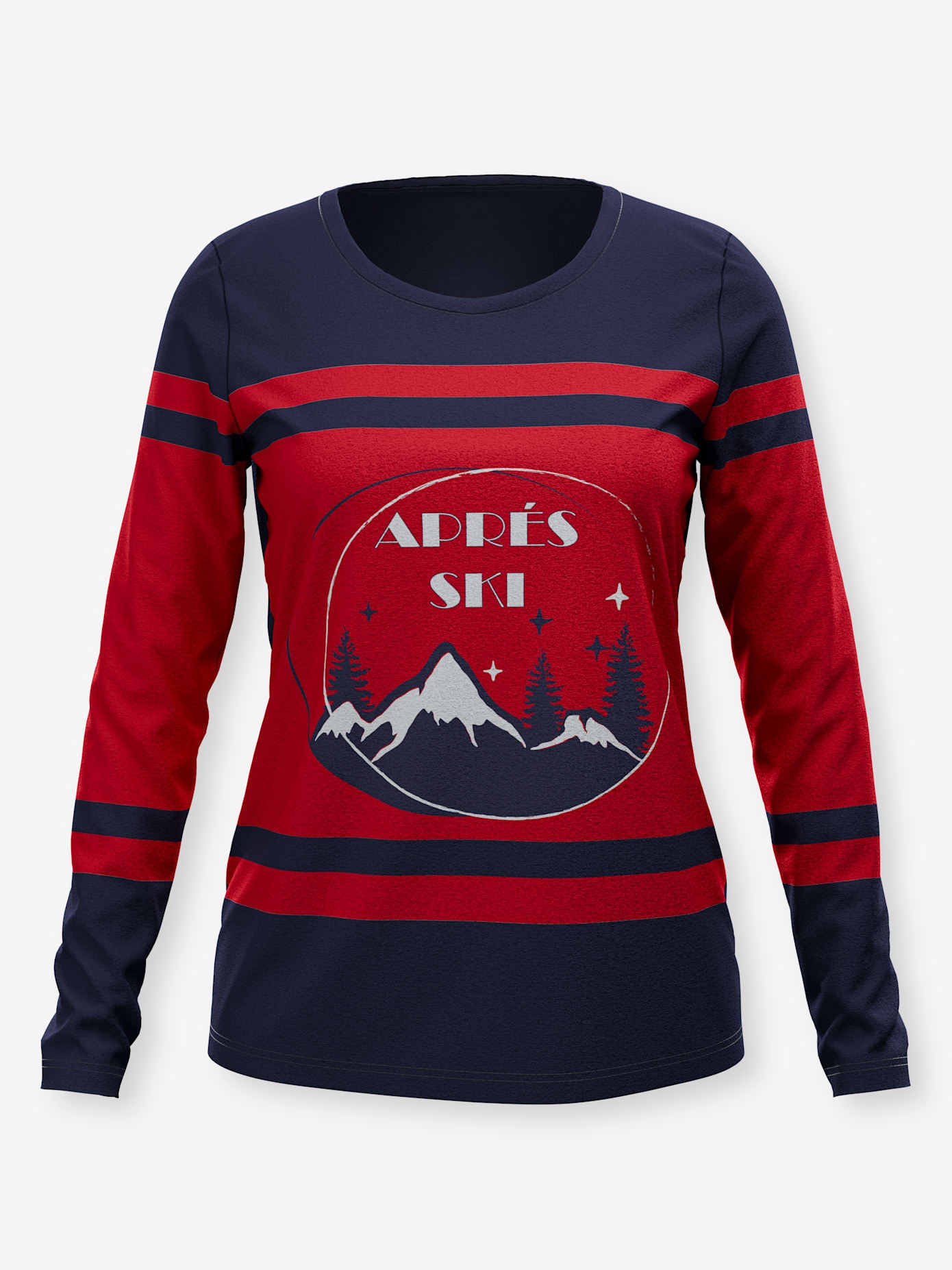 heine Langarmshirt »Shirt« 1