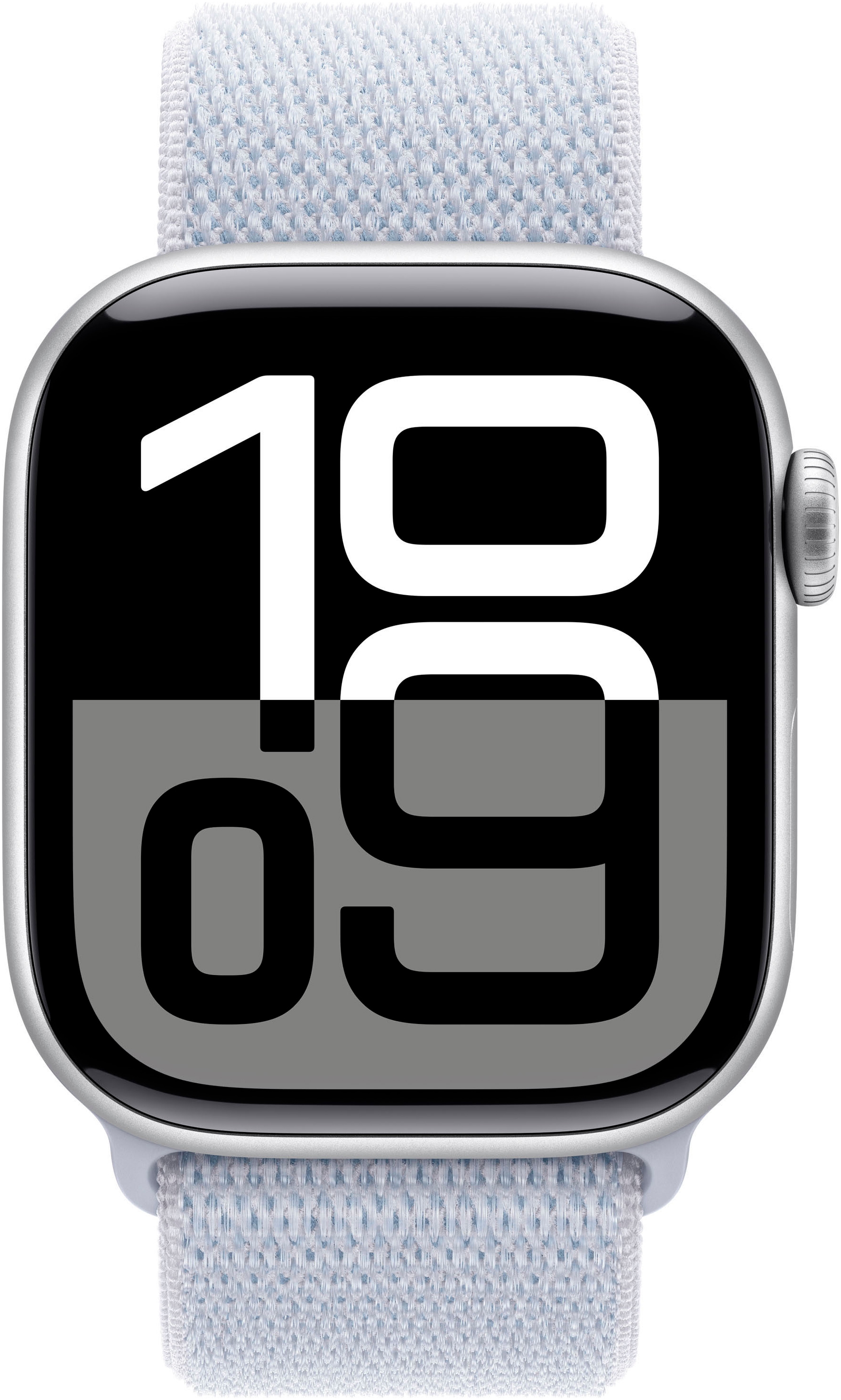 Apple Smartwatch »Watch Series 10 Aluminium«, Watch OS 11