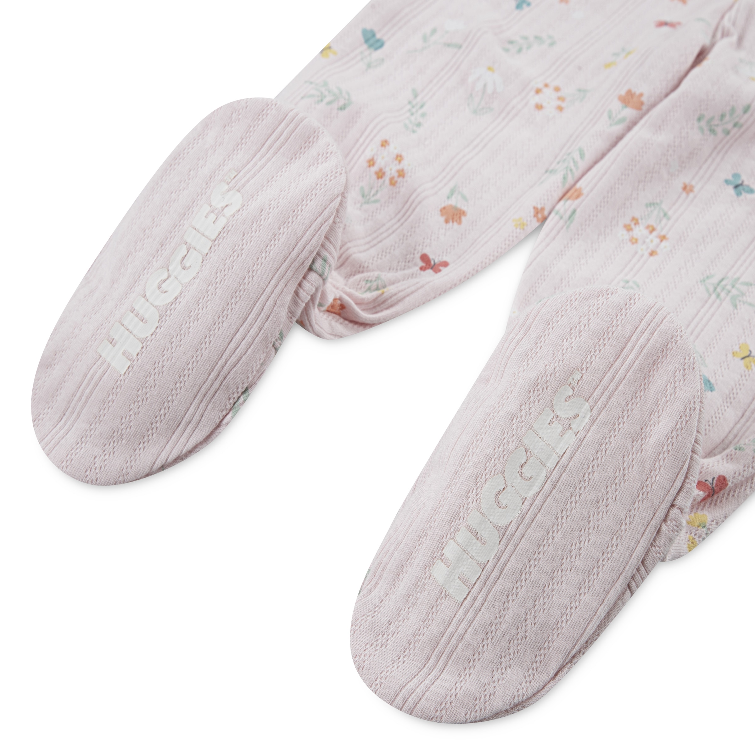 HUGGIES babywear Neugeborenen-Geschenkset