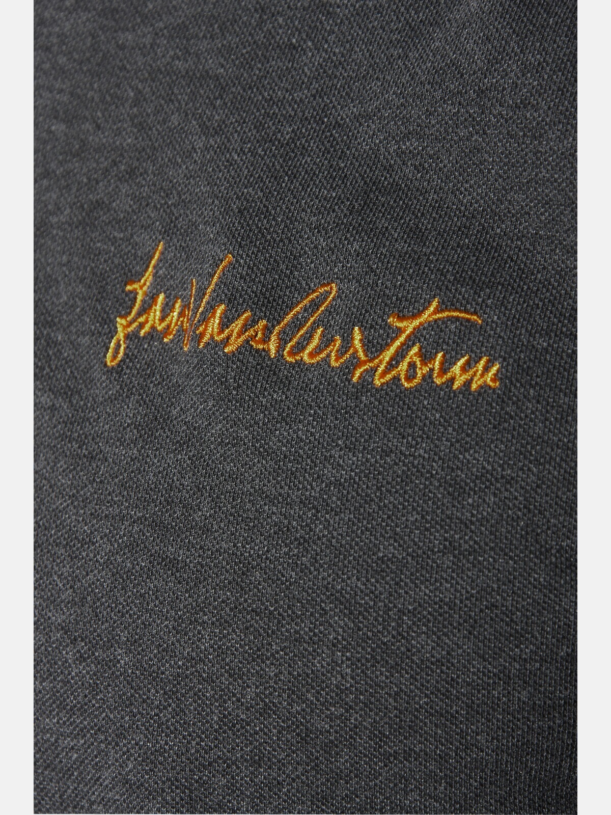 Jan Vanderstorm Poloshirt »Poloshirt JOHAR«